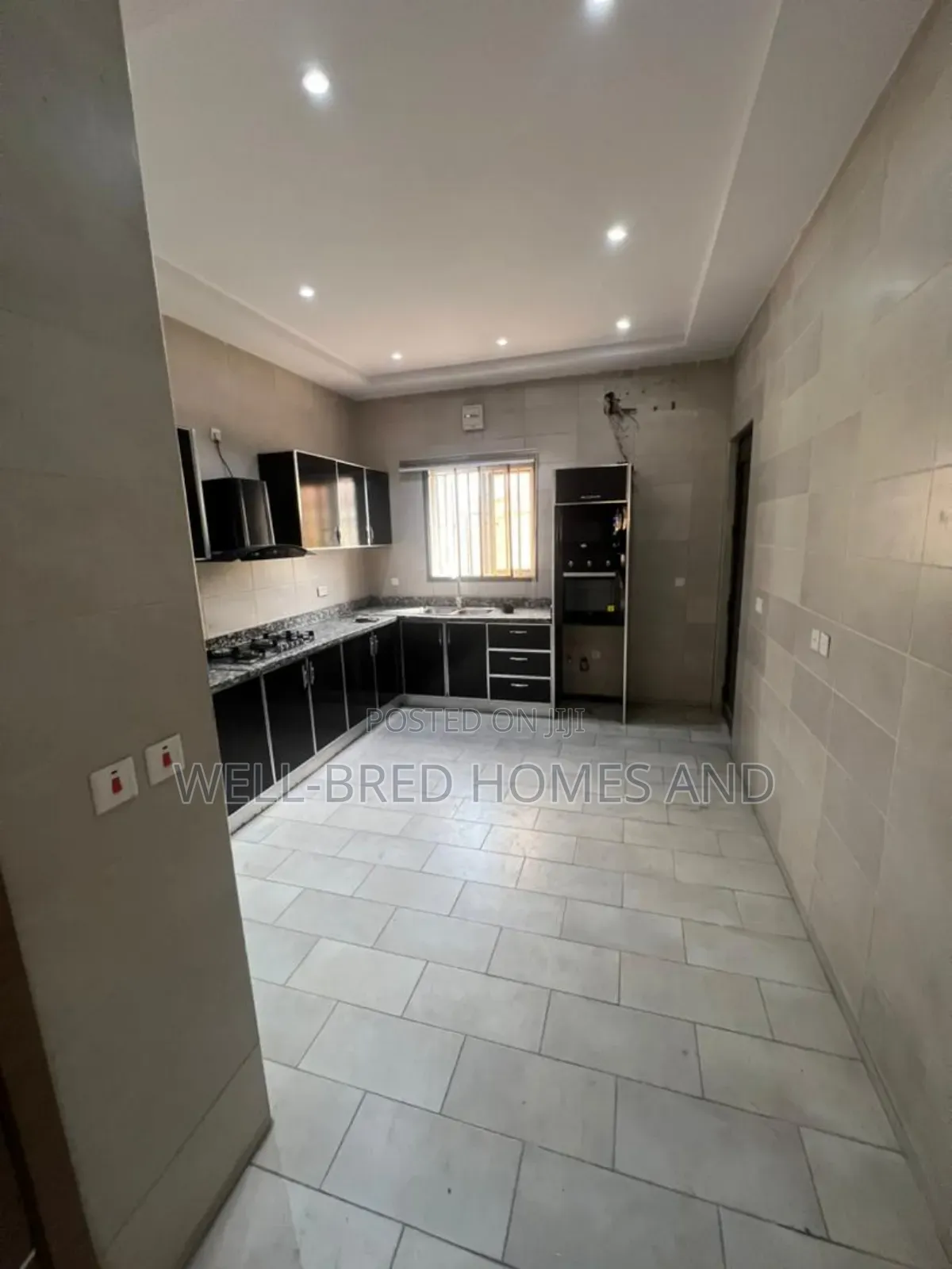 3bdrm Apartment in Lekki Phase 1 for rent in Lekki Phase 1