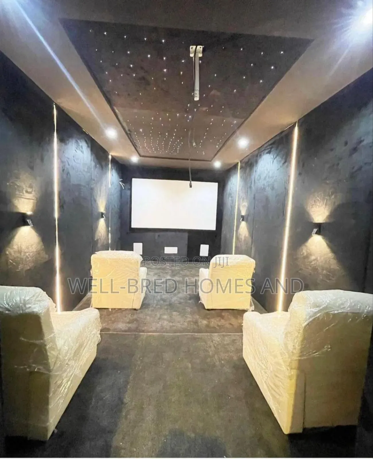 5bdrm Duplex in Lekki Phase 1 for sale in Lekki Phase 1
