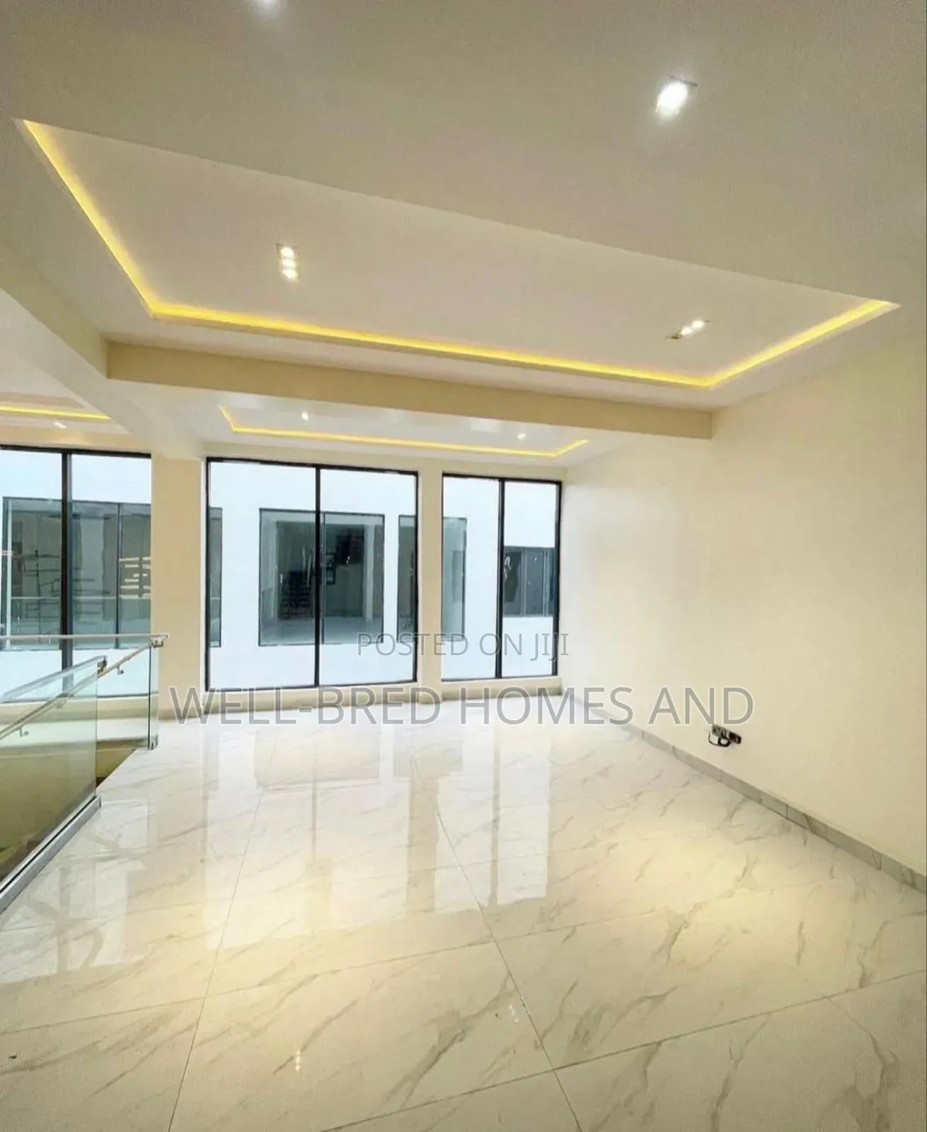 5bdrm Duplex in Lekki Phase 1 for sale in Lekki Phase 1