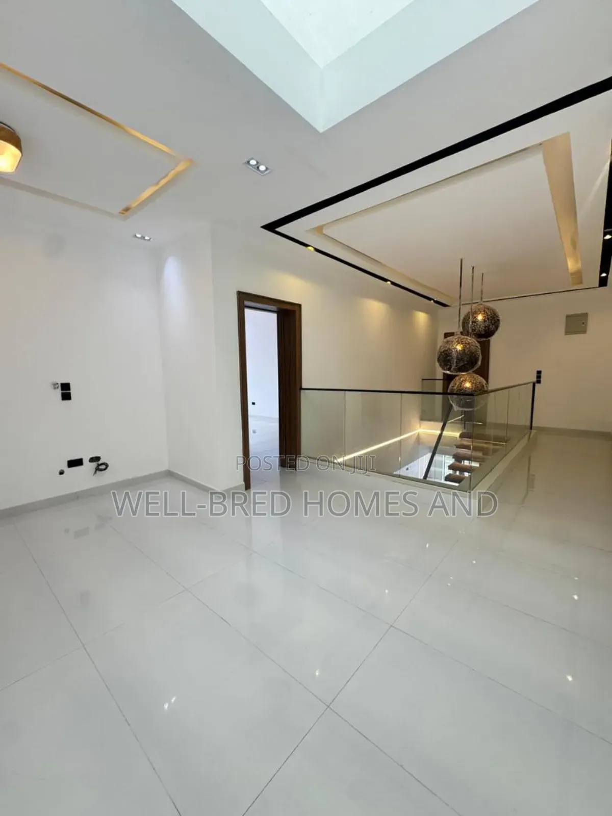 4bdrm Maisonette in Lekki Phase 1 for sale in Lekki Phase 1