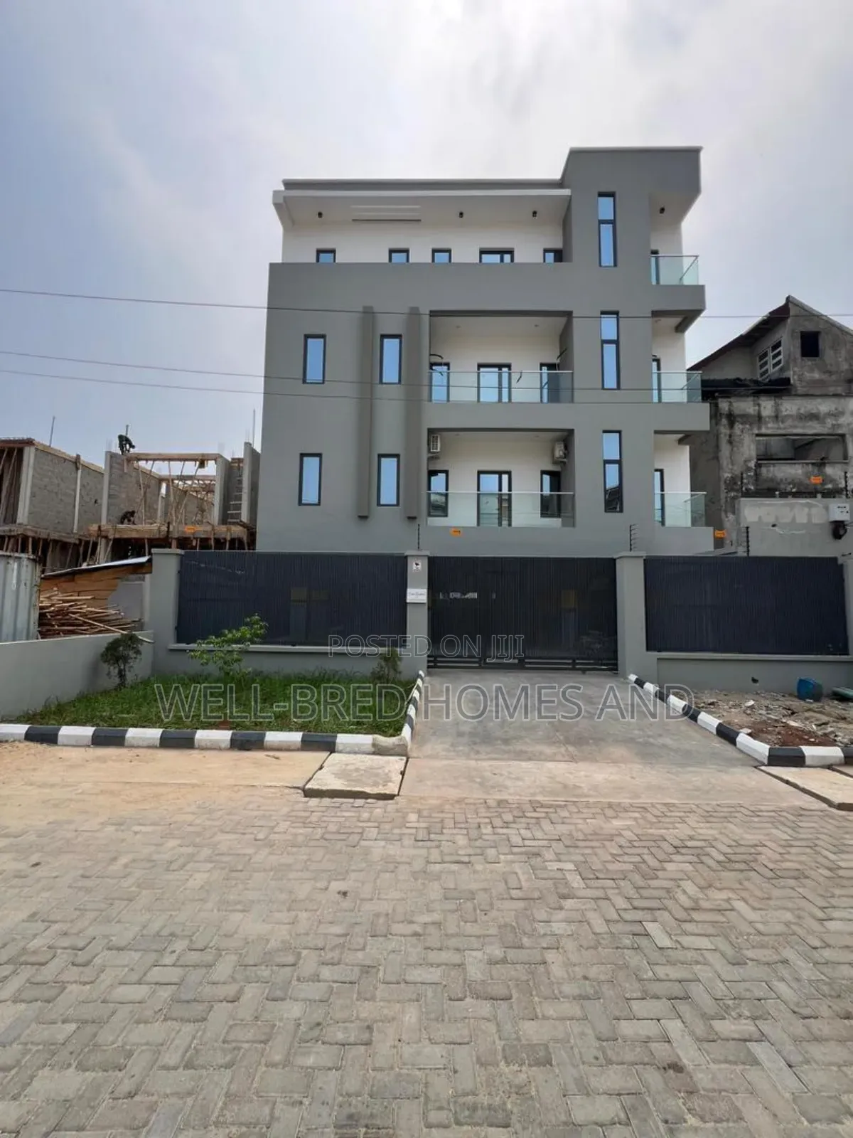 2bdrm Apartment in Lekki Phase 1 for sale in Lekki Phase 1