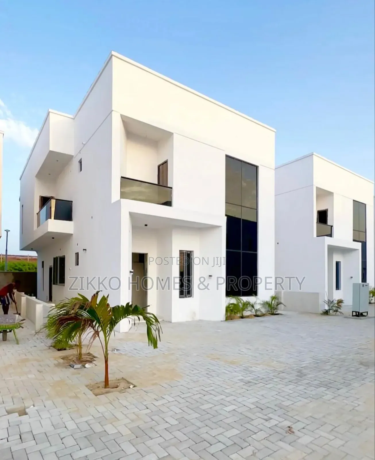 3bdrm Duplex in Ajah for sale in Ajah