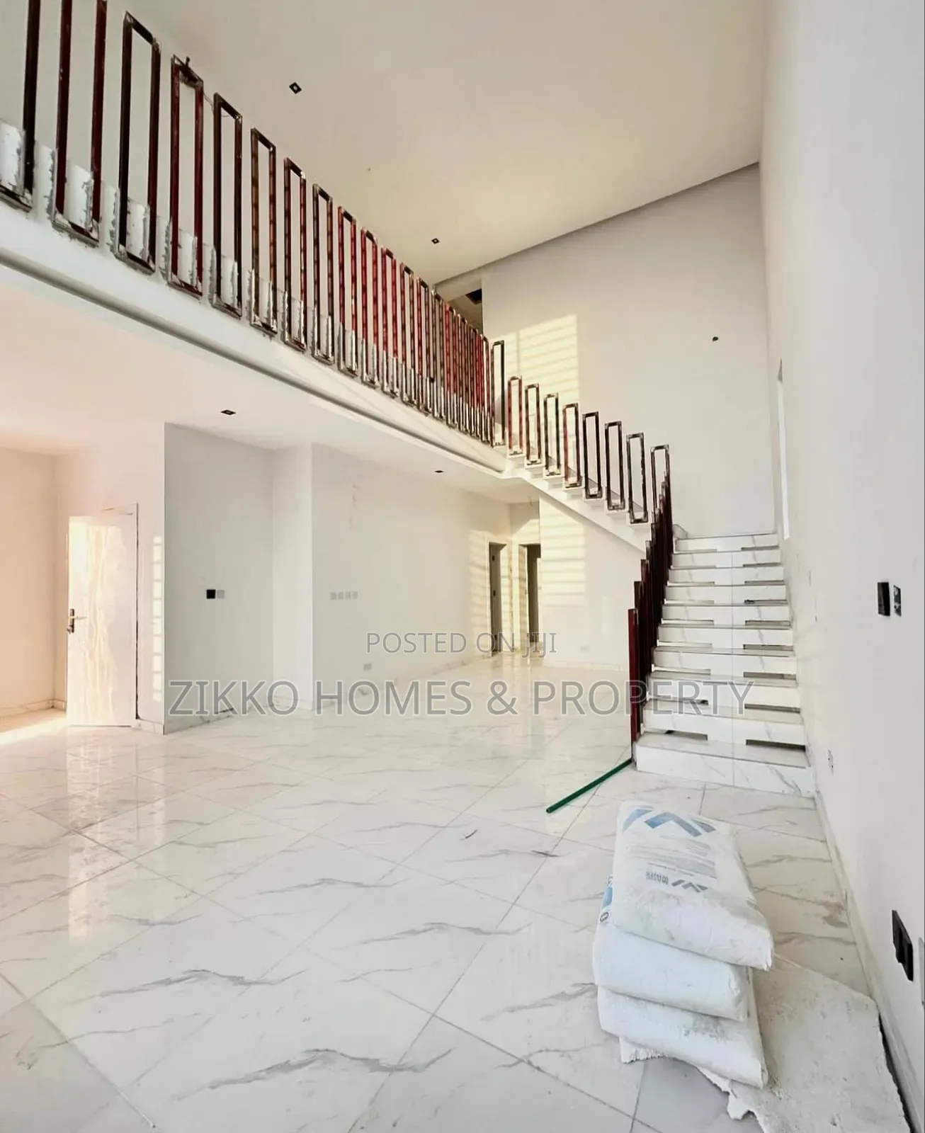 3bdrm Duplex in Ajah for sale in Ajah