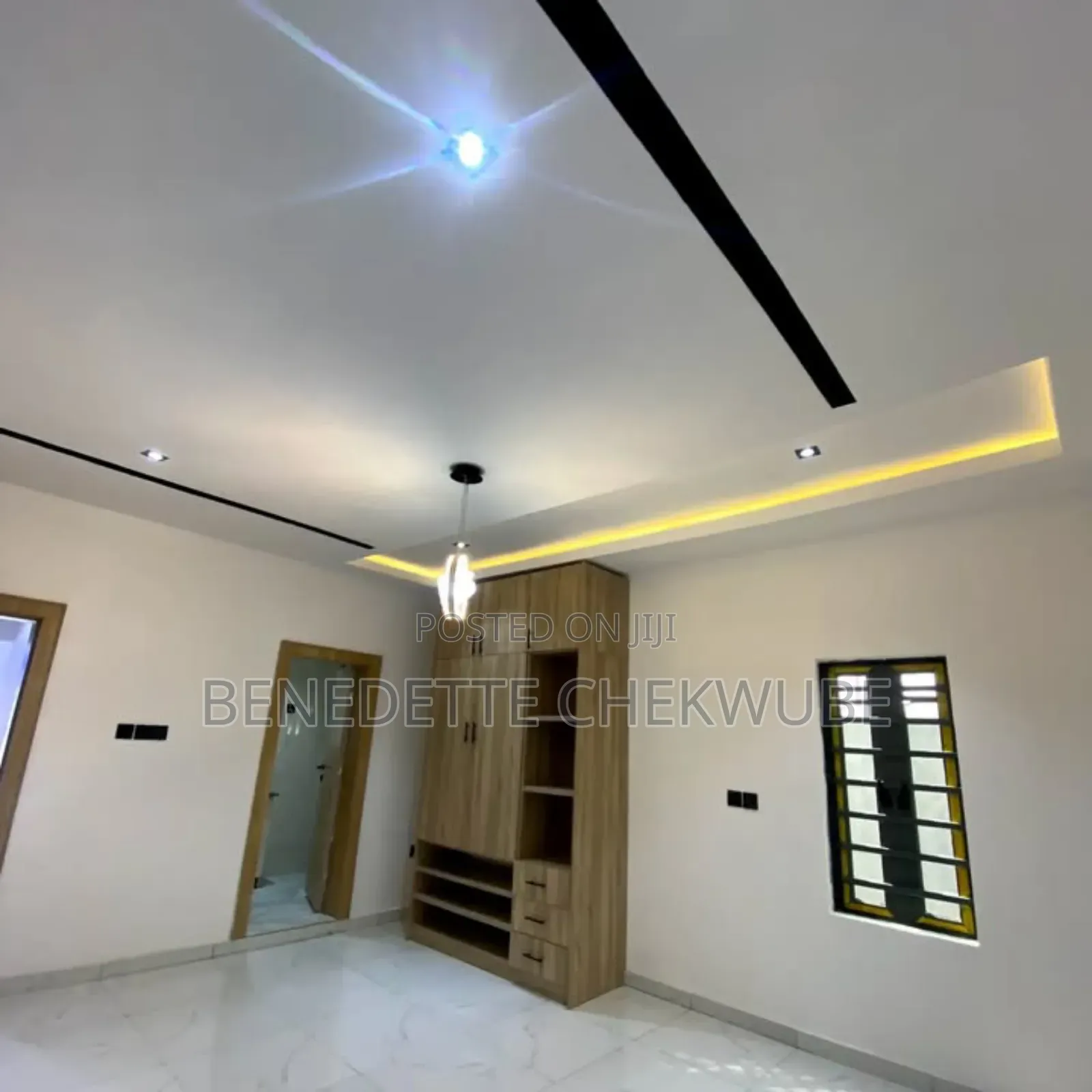5bdrm Duplex in Iwofe Road, Port-Harcourt for sale in Port-Harcourt