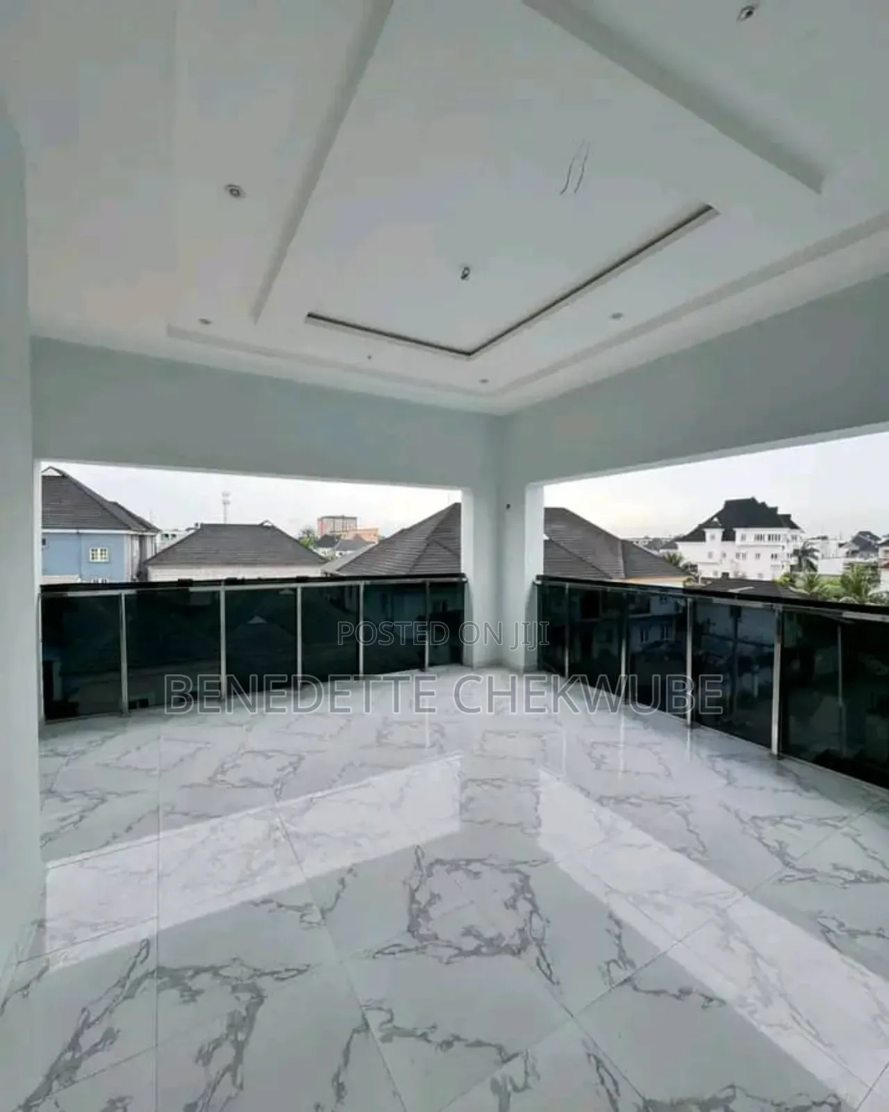 5bdrm Duplex in Iwofe Road, Port-Harcourt for sale in Port-Harcourt