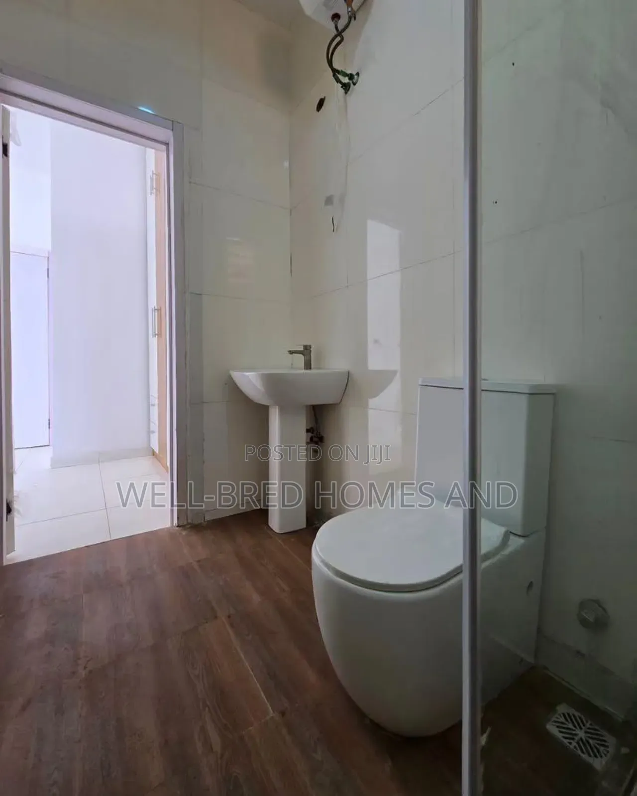 4bdrm Duplex in Ikota Lekki Lagos for sale in Ikota