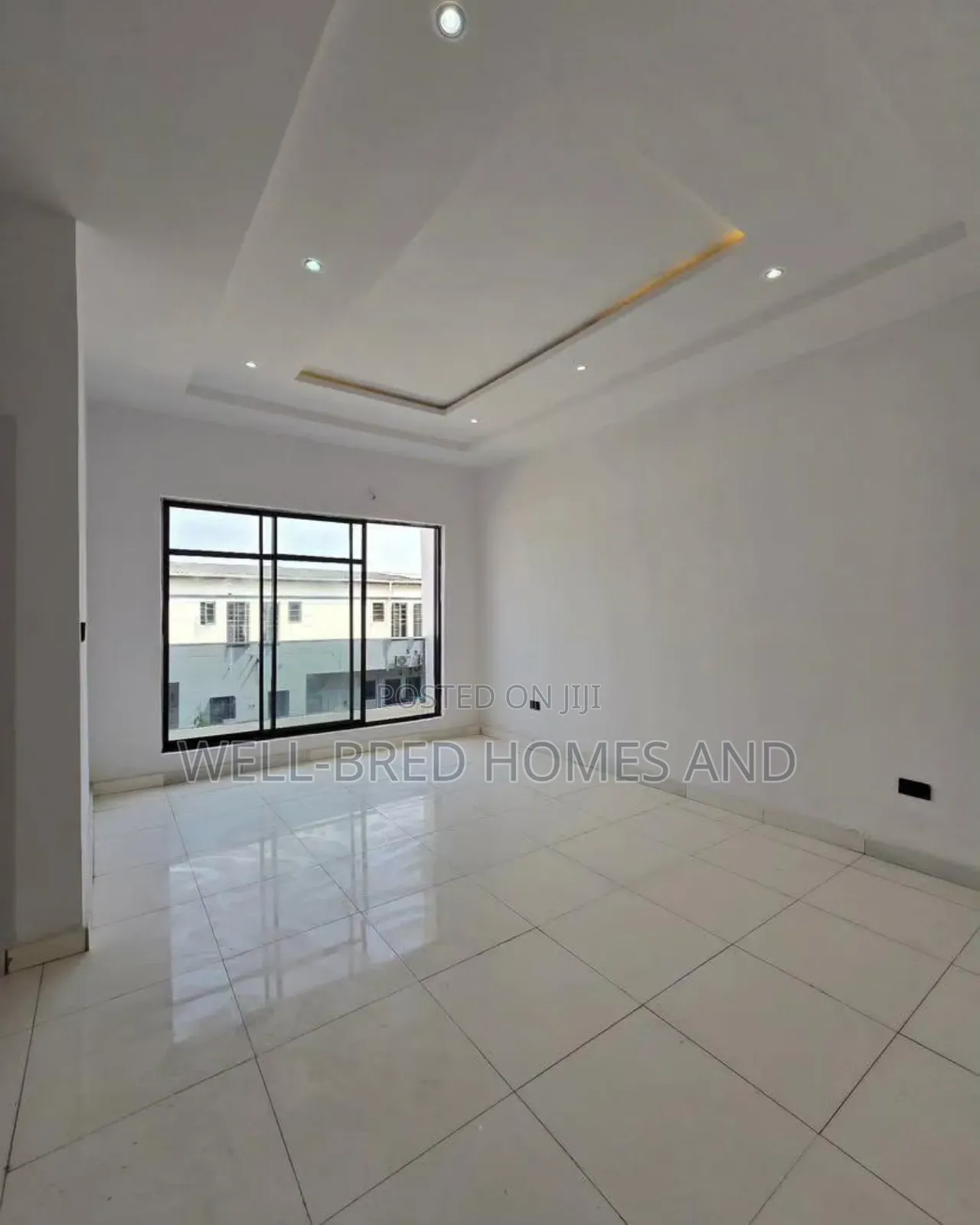 4bdrm Duplex in Ikota Lekki Lagos for sale in Ikota