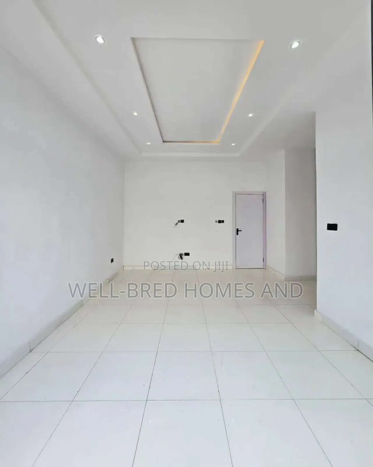 4bdrm Duplex in Ikota Lekki Lagos for sale in Ikota