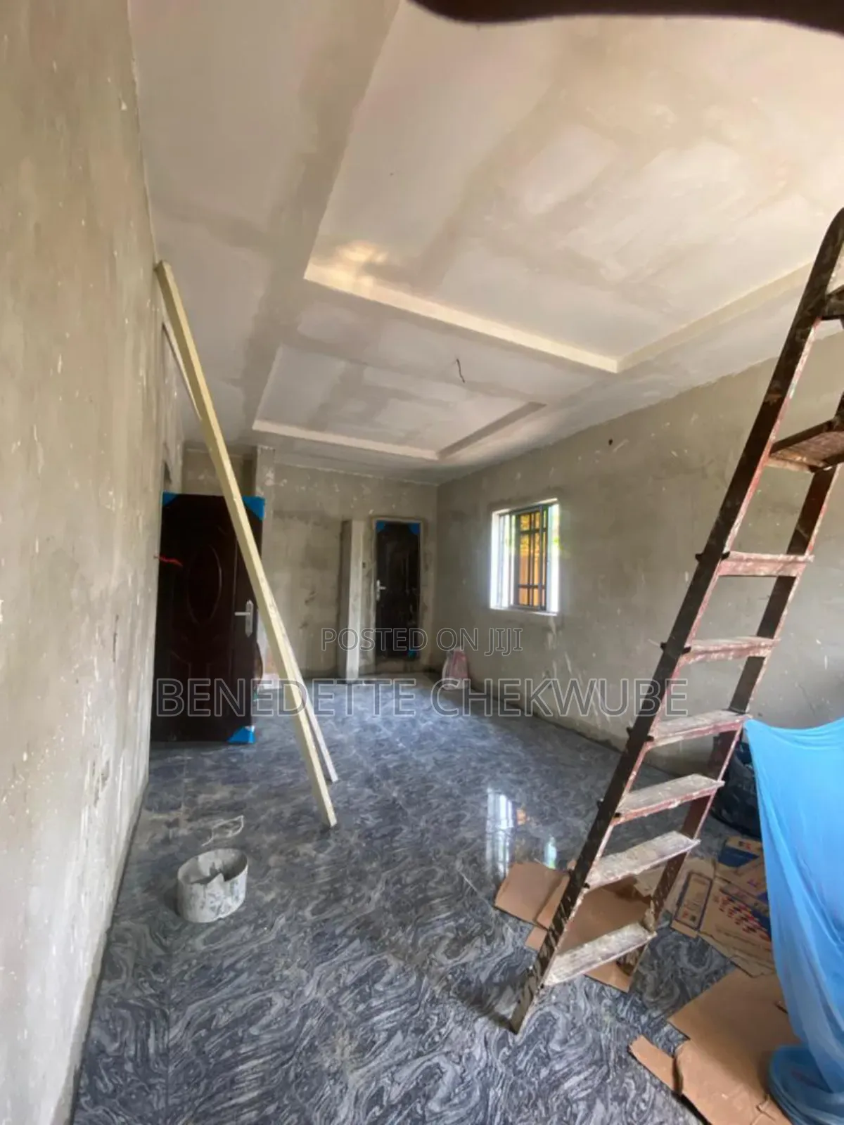 Furnished 3bdrm Bungalow in Nkpolu, Port-Harcourt for sale in Port-Harcourt