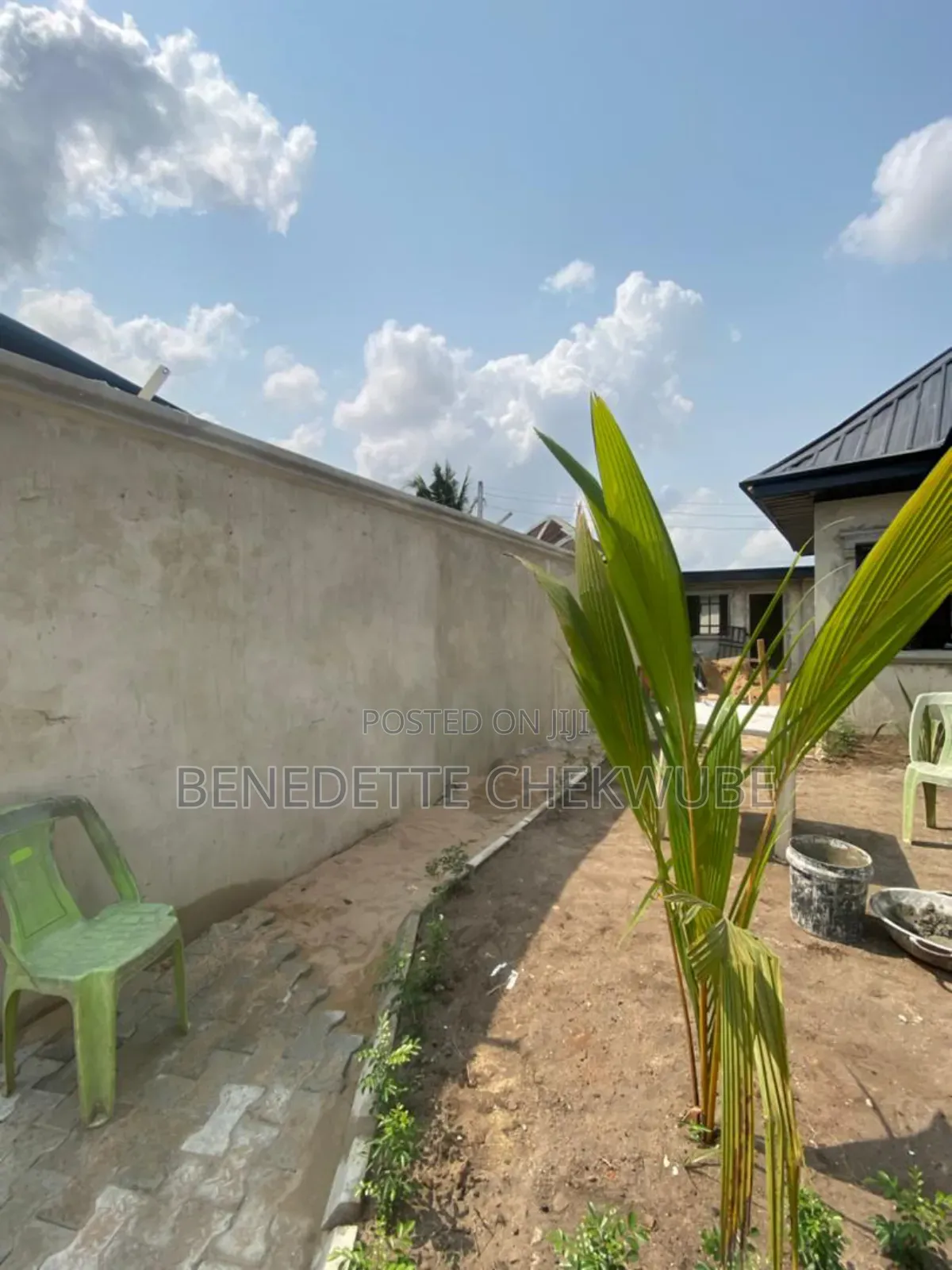 Furnished 3bdrm Bungalow in Nkpolu, Port-Harcourt for sale in Port-Harcourt