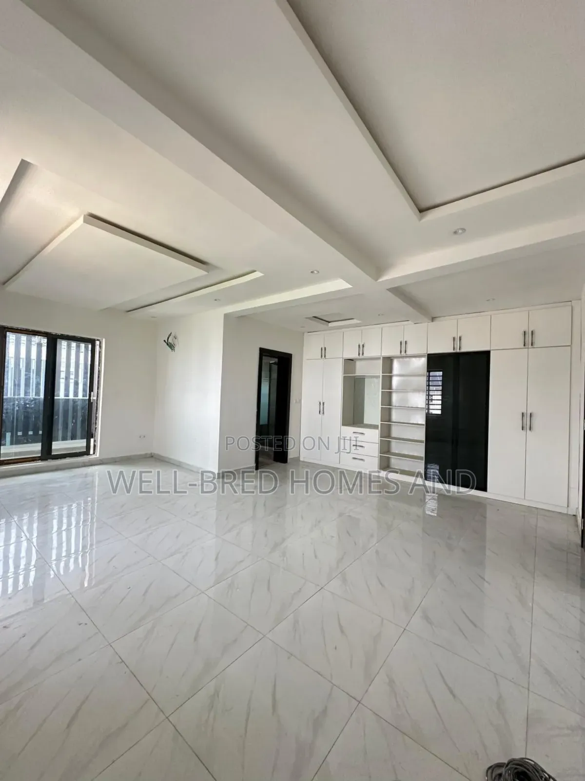 4bdrm Duplex in Ikate Lekki Lagos for sale in Ikate
