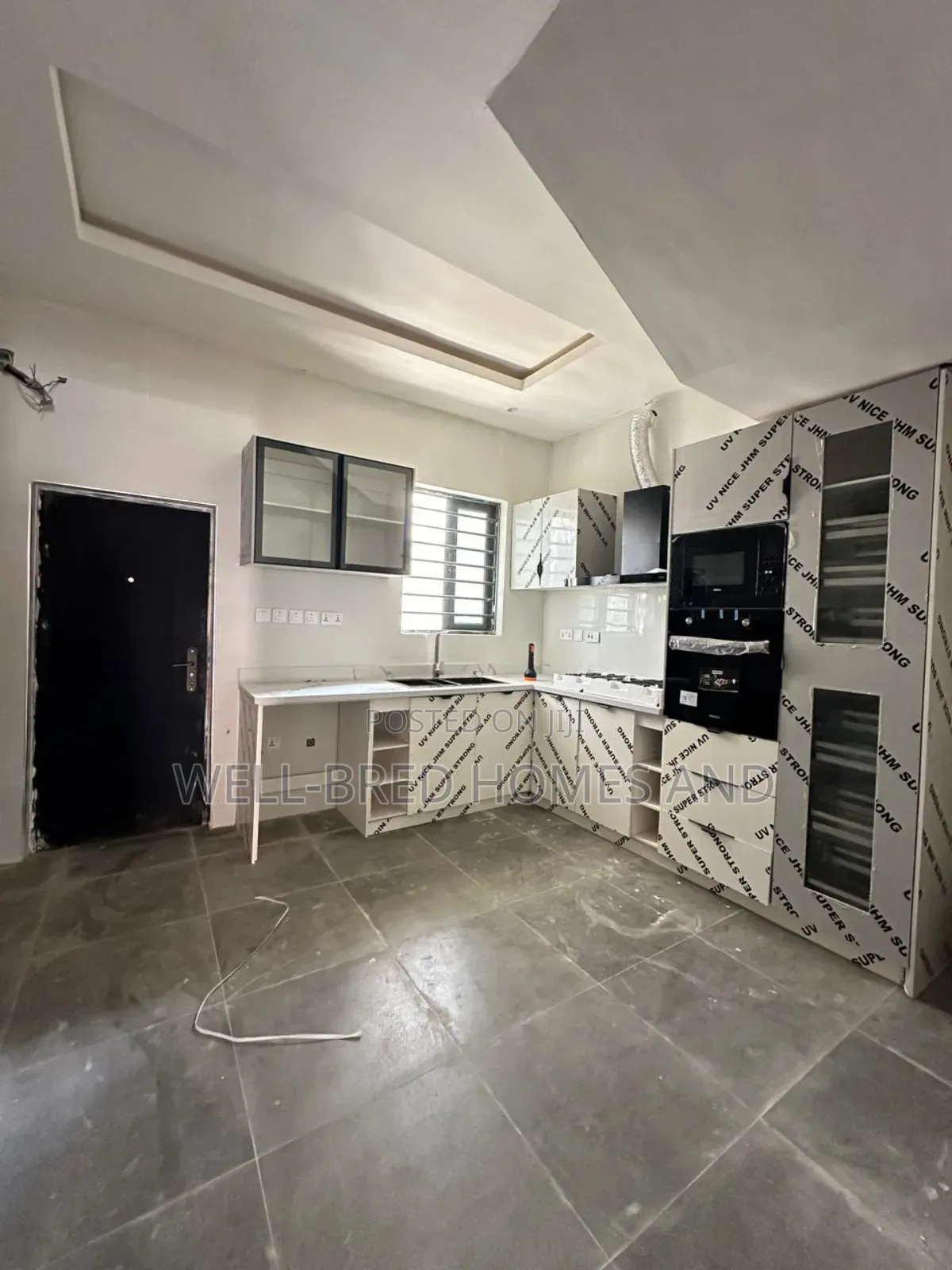 4bdrm Duplex in Ikate Lekki Lagos for sale in Ikate