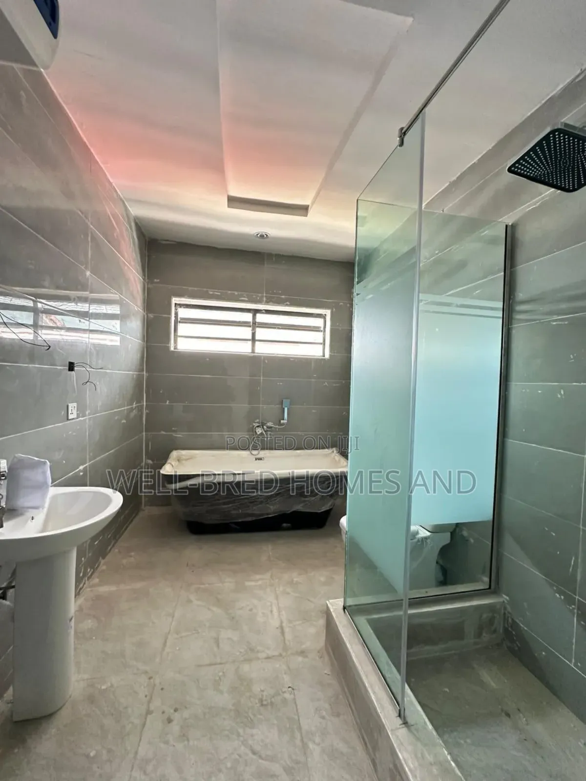 4bdrm Duplex in Ikate Lekki Lagos for sale in Ikate