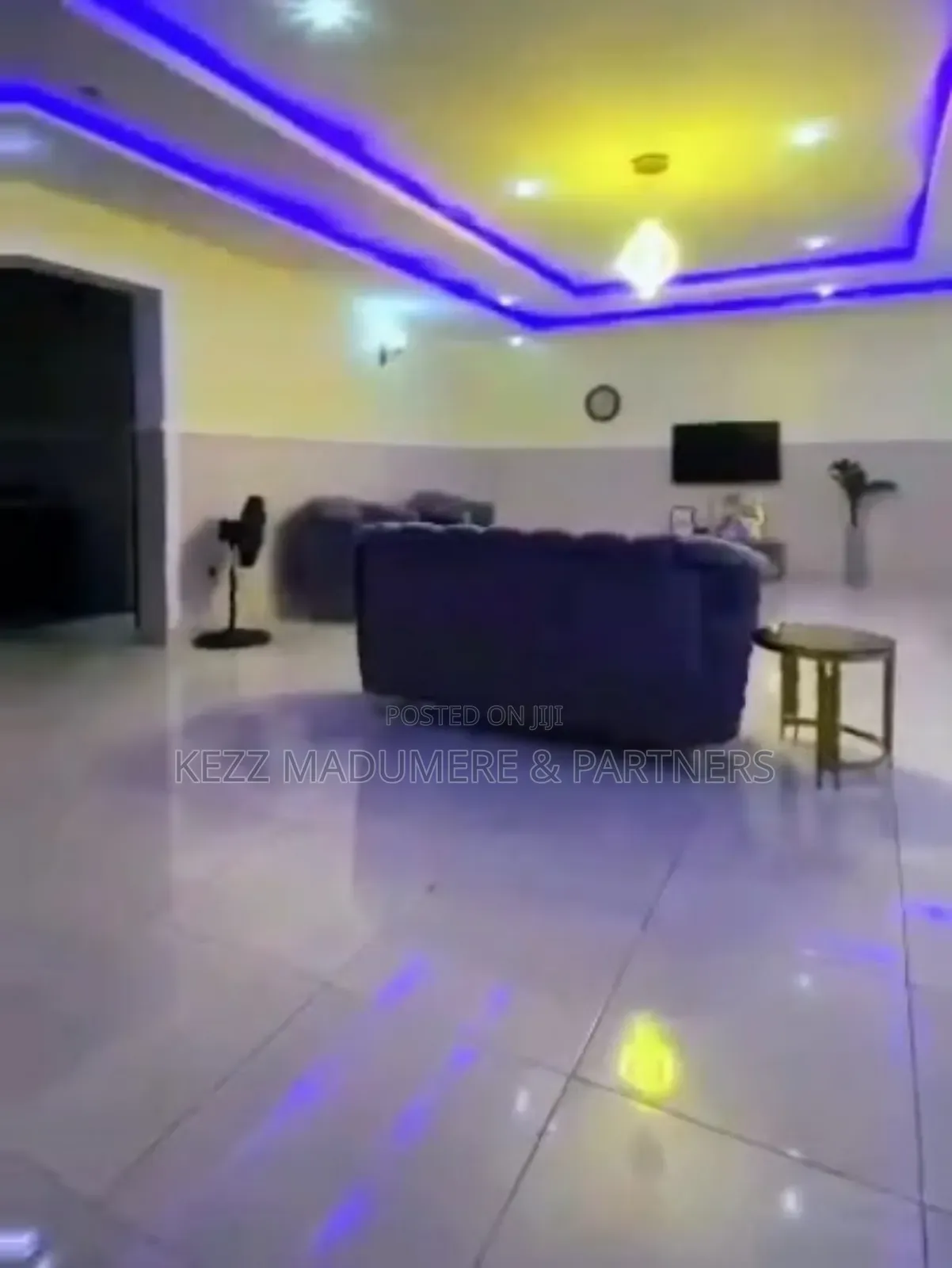 Furnished 6bdrm Duplex in Nafbase Harmony for sale in Port-Harcourt