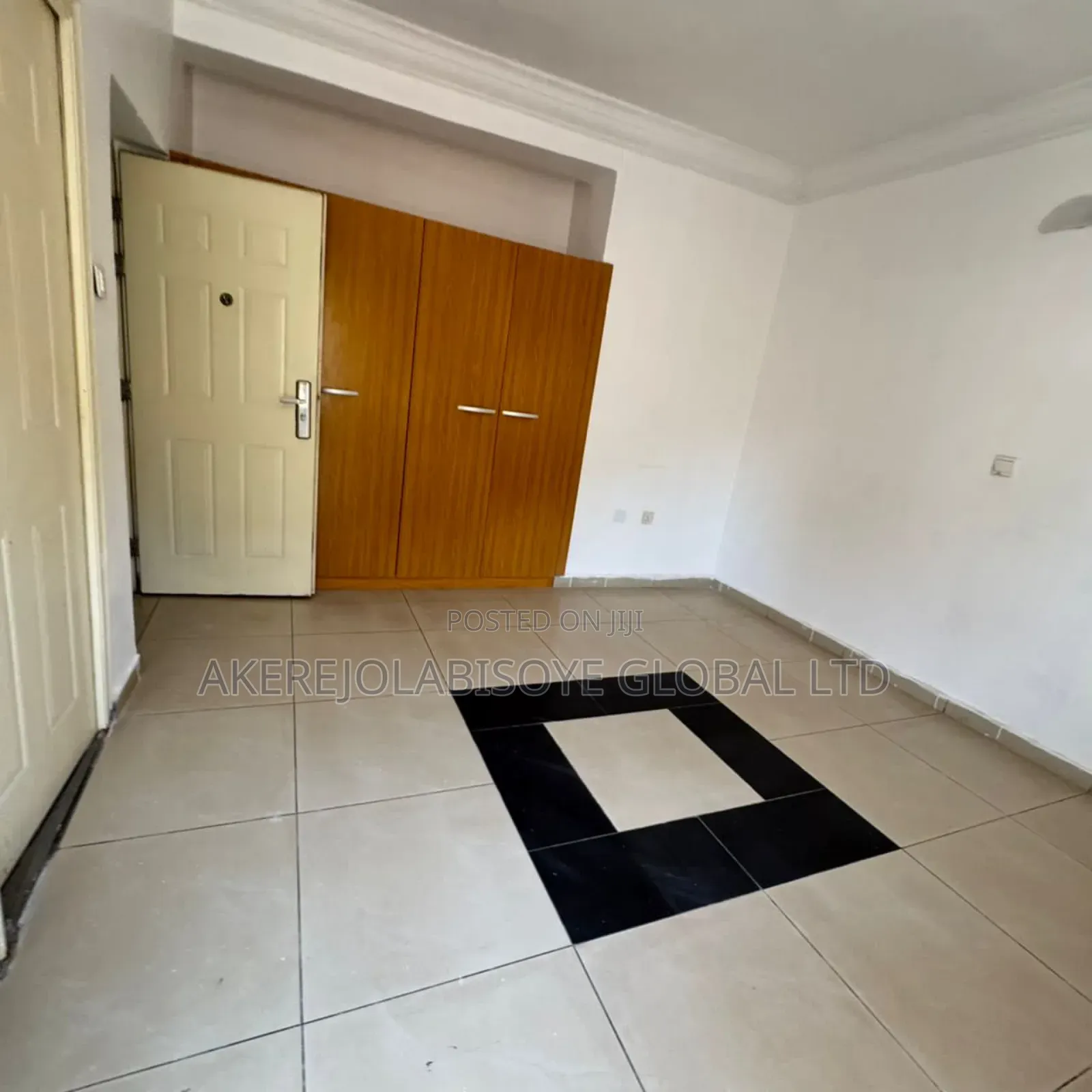 2bdrm Block of Flats in Wuse Zone 2 for rent in Zone 2 / Wuse