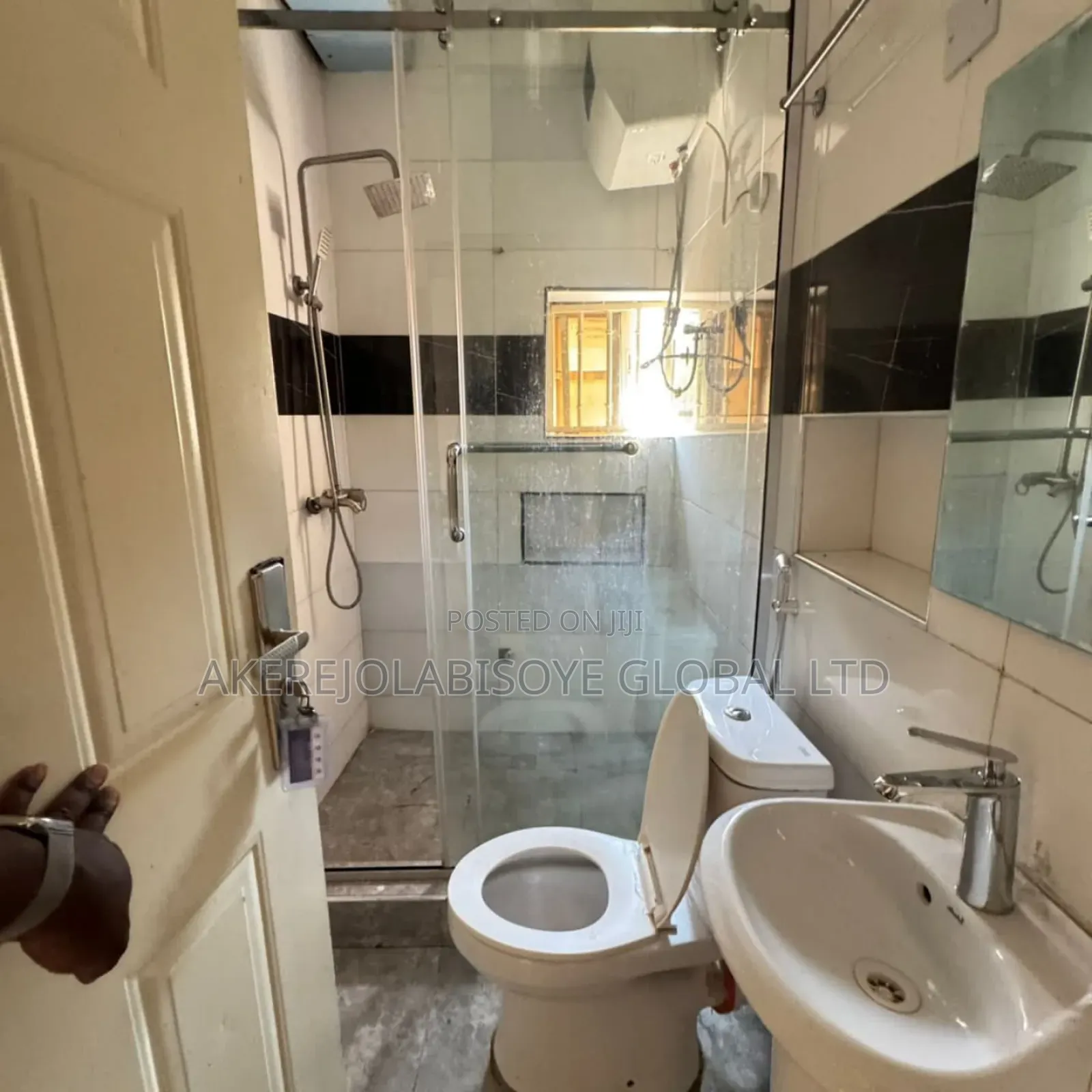 2bdrm Block of Flats in Wuse Zone 2 for rent in Zone 2 / Wuse