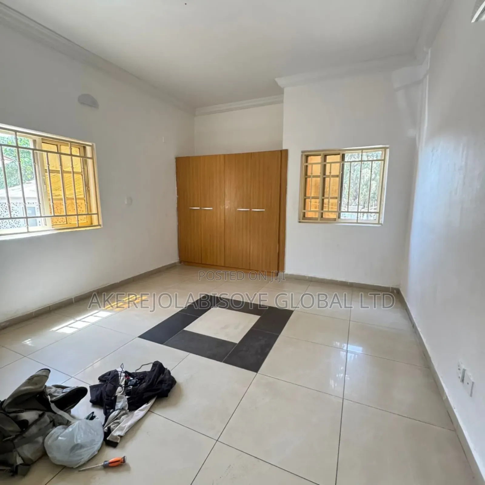 2bdrm Block of Flats in Wuse Zone 2 for rent in Zone 2 / Wuse