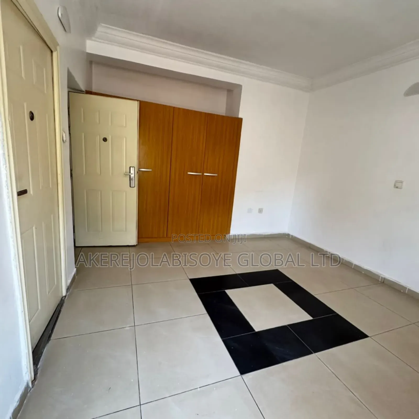 2bdrm Block of Flats in Wuse Zone 2 for rent in Zone 2 / Wuse