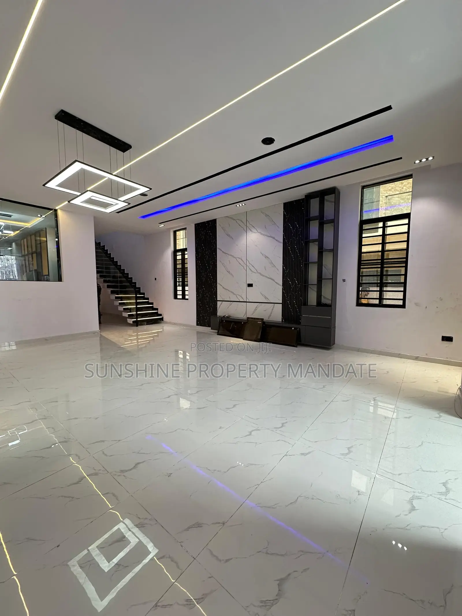 Furnished 5bdrm Duplex in Orchid Lekki Lagos for sale in Lekki