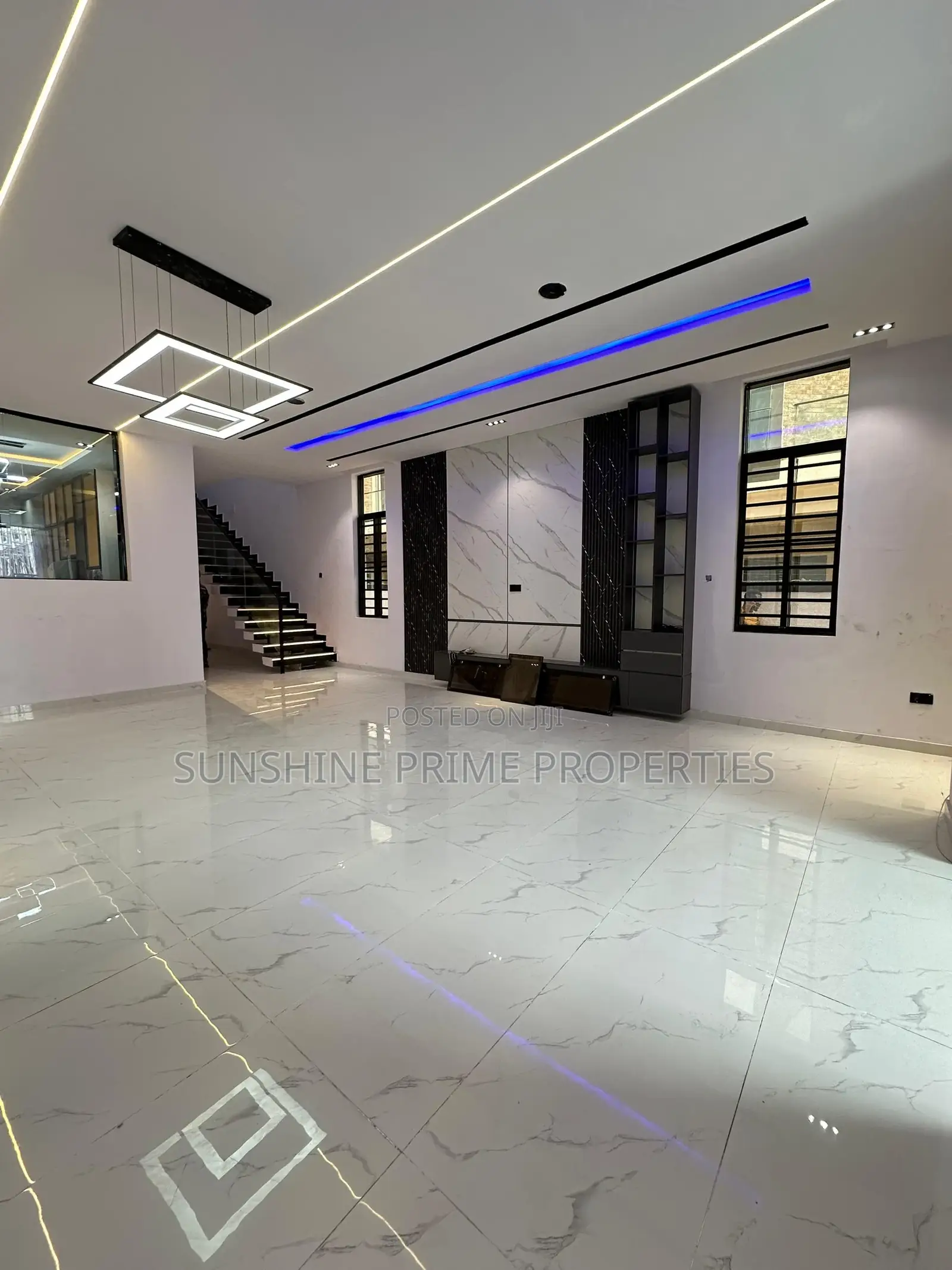 Furnished 5bdrm Duplex in Orchid Lekki Lagos for sale in Lekki