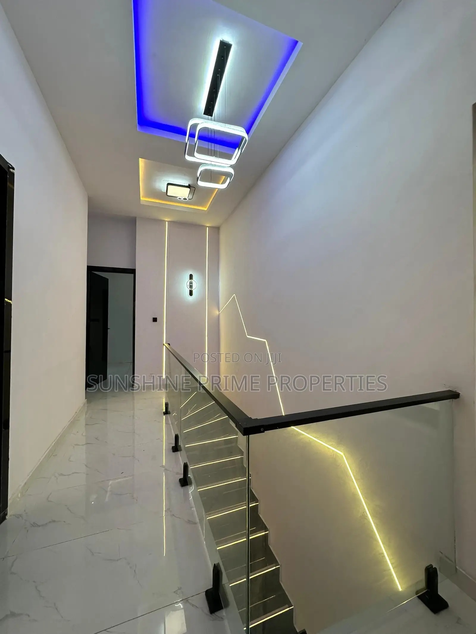 Furnished 5bdrm Duplex in Orchid Lekki Lagos for sale in Lekki