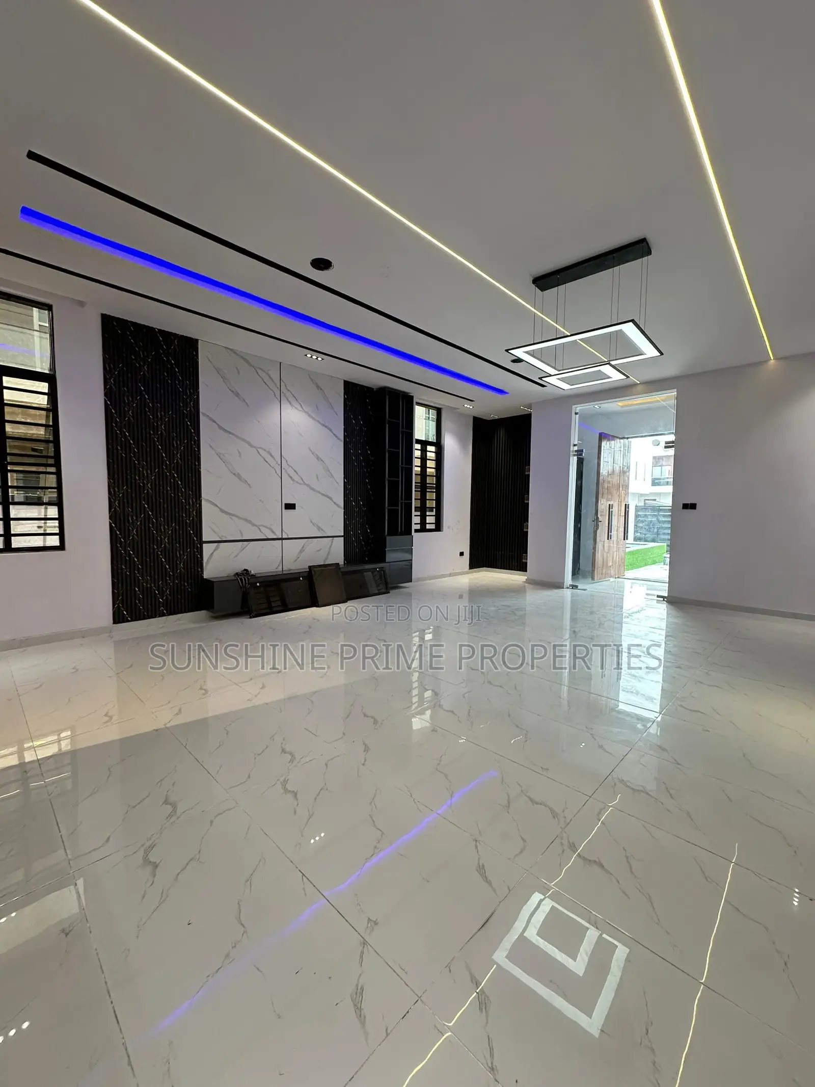 Furnished 5bdrm Duplex in Orchid Lekki Lagos for sale in Lekki