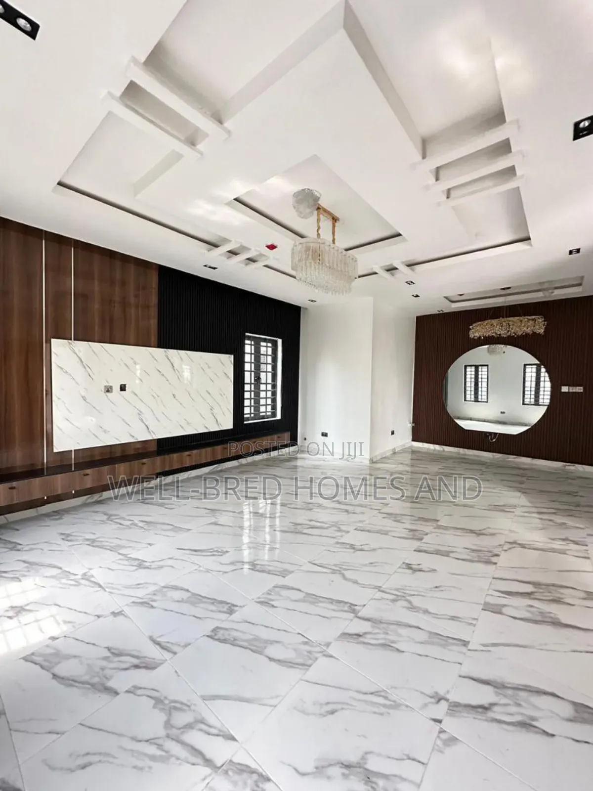5bdrm Duplex in Ikate Lekki Lagos for sale in Ikate