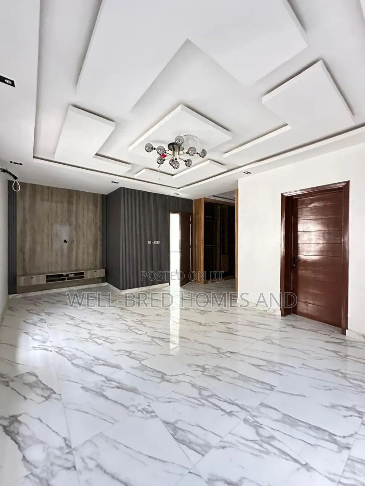 5bdrm Duplex in Ikate Lekki Lagos for sale in Ikate