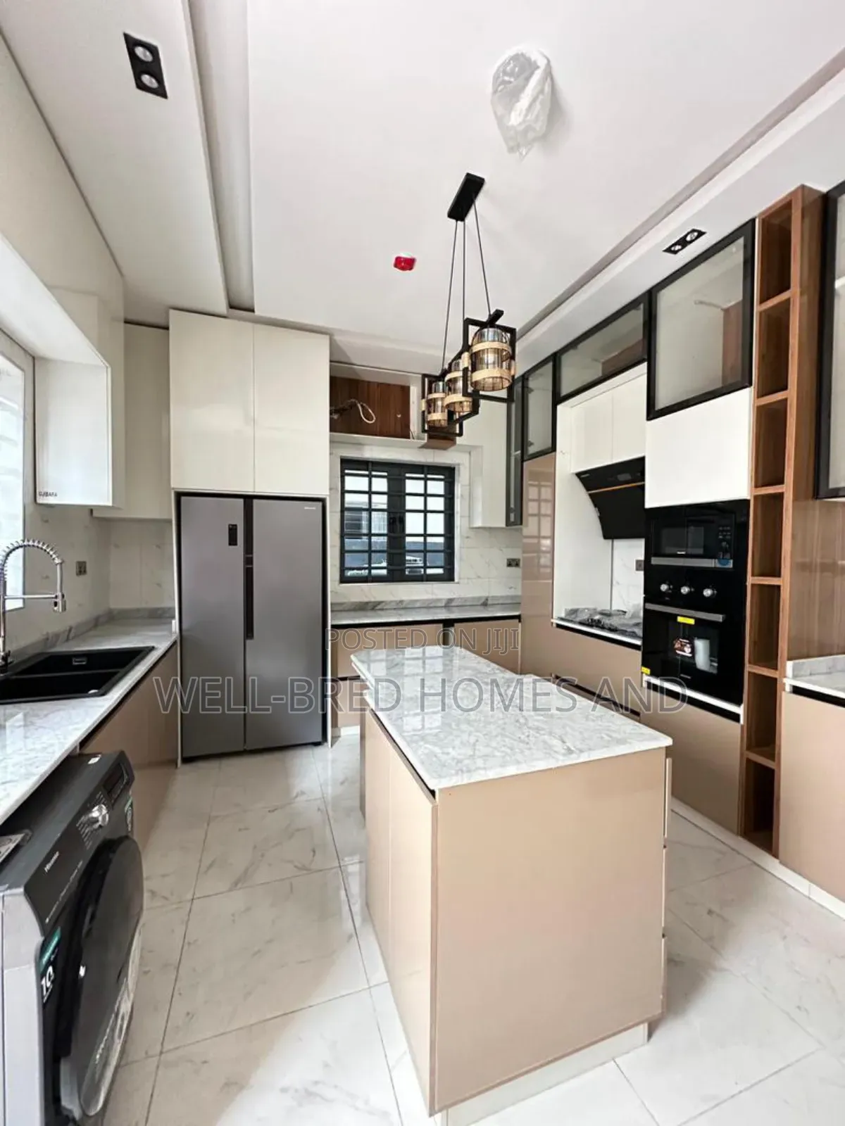 5bdrm Duplex in Ikate Lekki Lagos for sale in Ikate