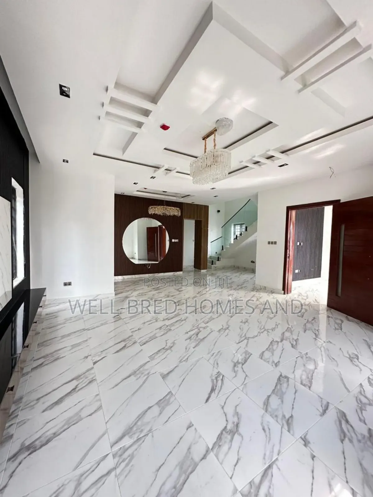 5bdrm Duplex in Ikate Lekki Lagos for sale in Ikate