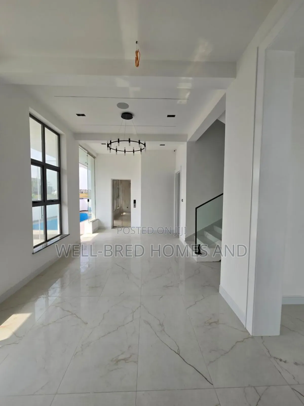 5bdrm Duplex in Ikate Lekki Lagos for sale in Ikate