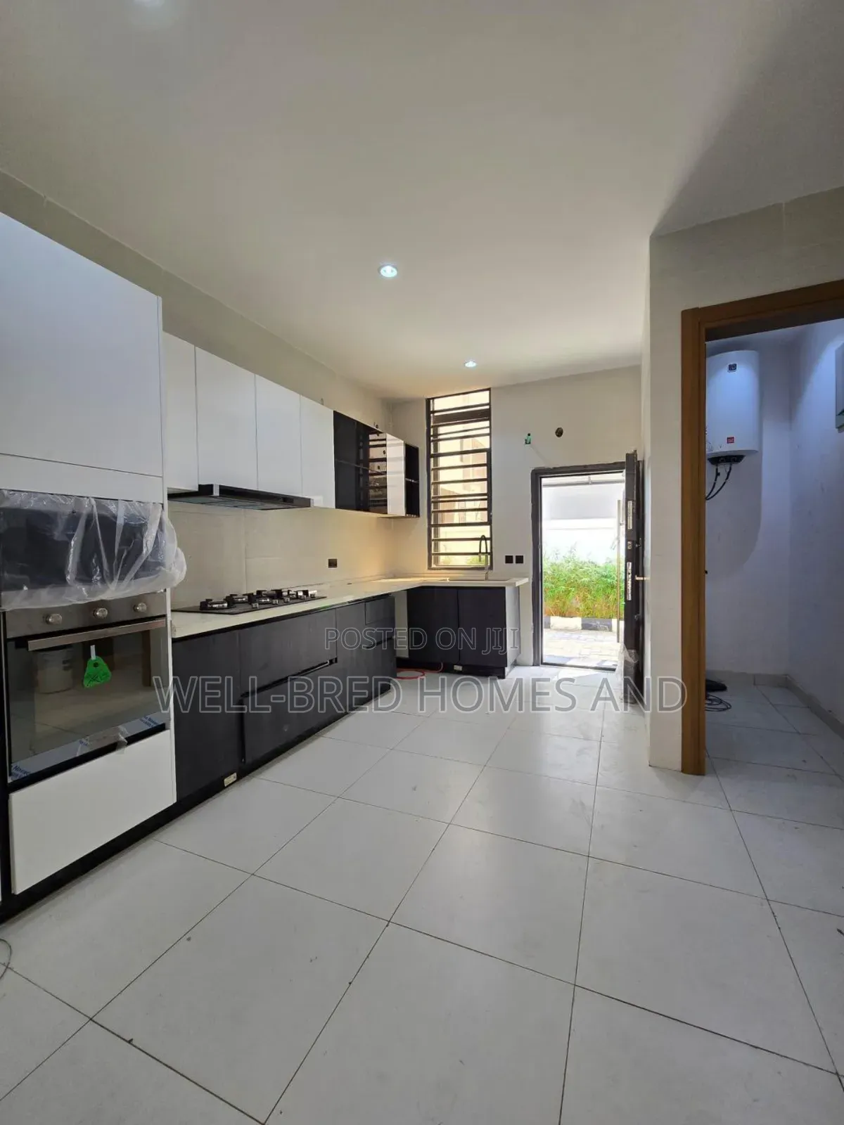 4bdrm Duplex in Ikate Lekki Lagos for sale in Ikate