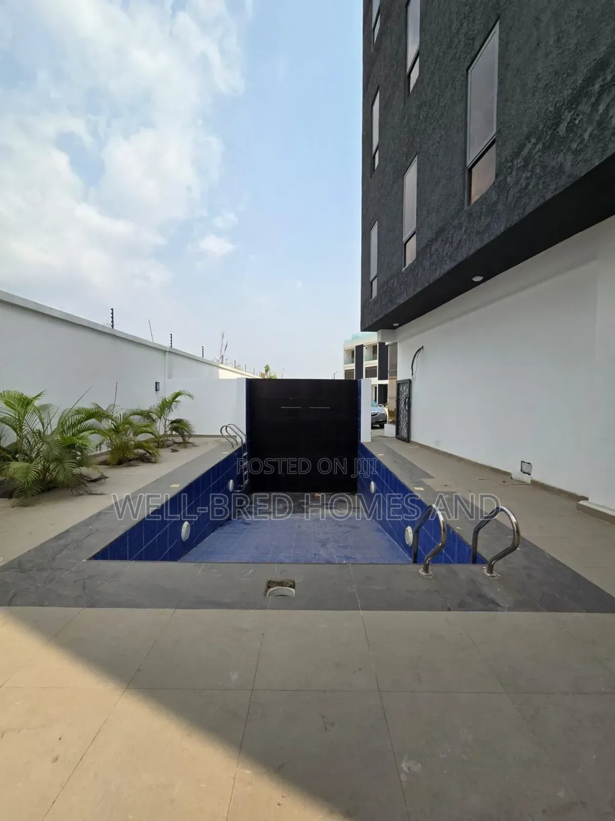 4bdrm Duplex in Ikate Lekki Lagos for sale in Ikate