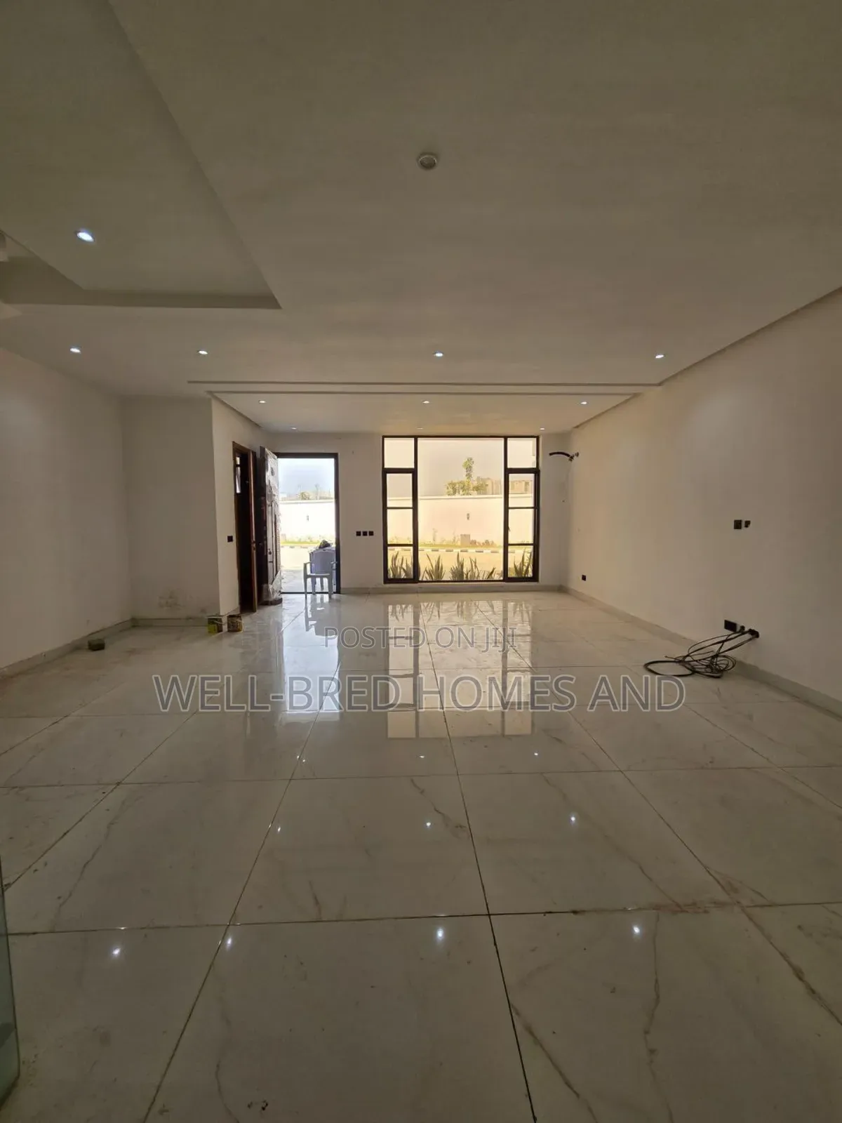4bdrm Duplex in Ikate Lekki Lagos for sale in Ikate