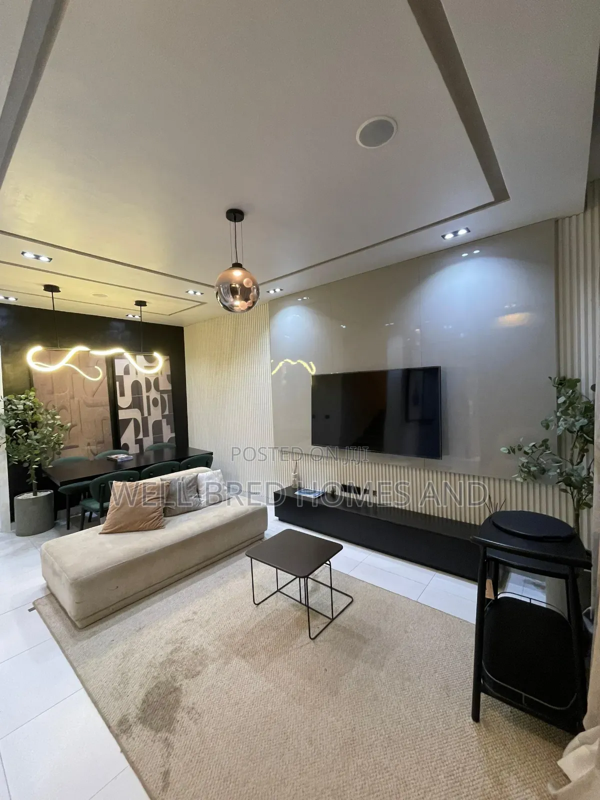 4bdrm Duplex in Ikate for sale in Ikate