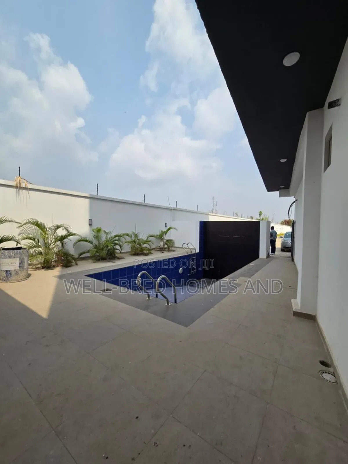 4bdrm Duplex in Ikate for sale in Ikate