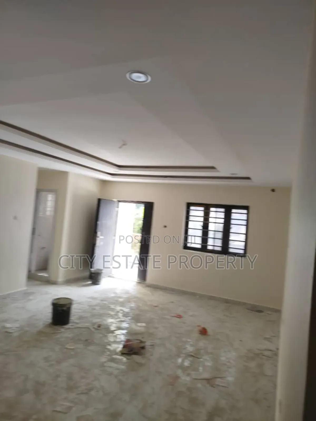 Furnished 2bdrm Block of Flats in Rukpokwu Eneka Road, Port-Harcourt in Port-Harcourt