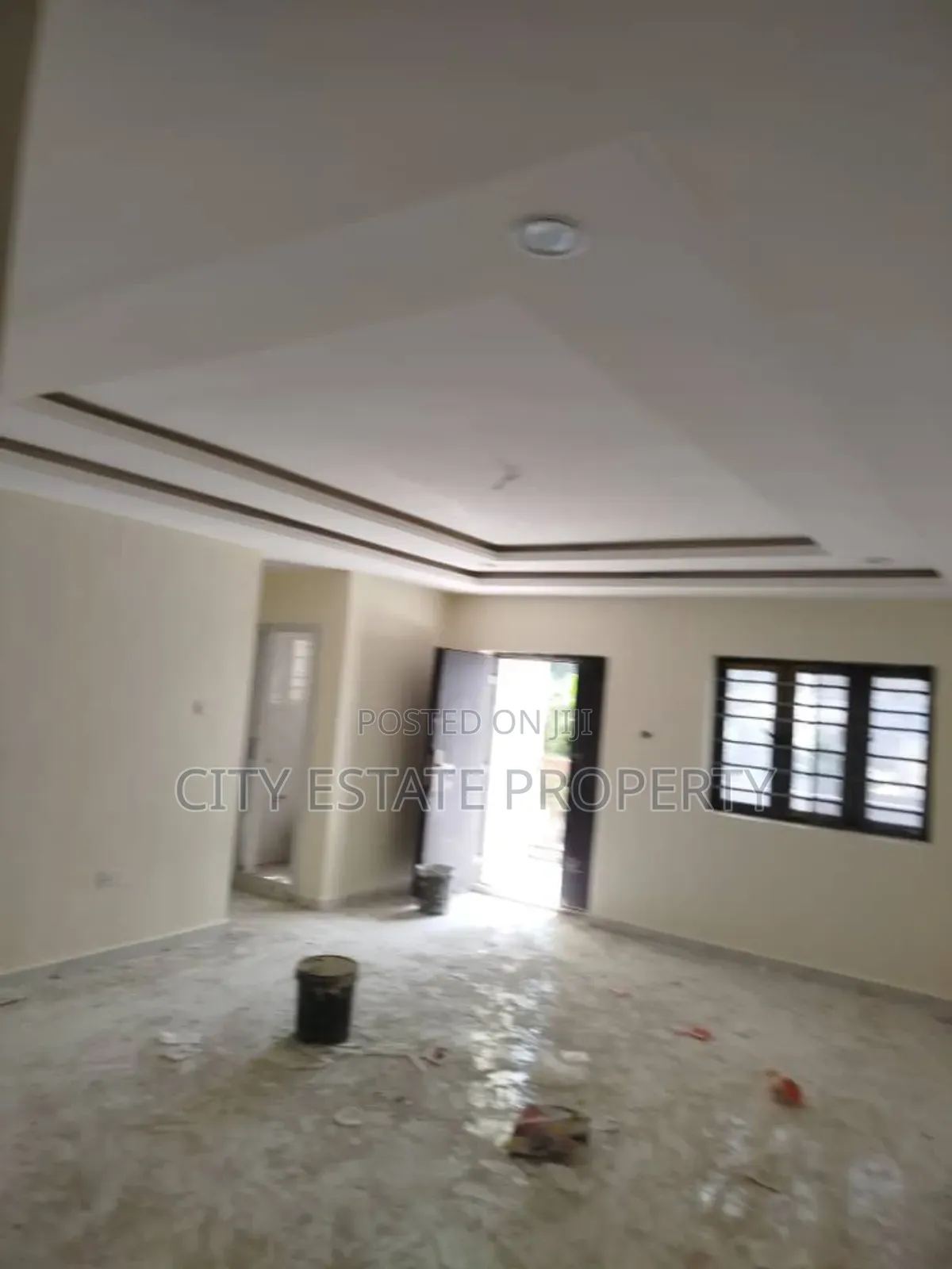 Furnished 2bdrm Block of Flats in Rukpokwu Eneka Road, Port-Harcourt in Port-Harcourt