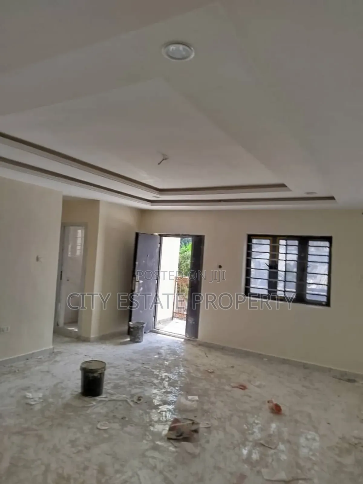Furnished 2bdrm Block of Flats in Rukpokwu Eneka Road, Port-Harcourt in Port-Harcourt
