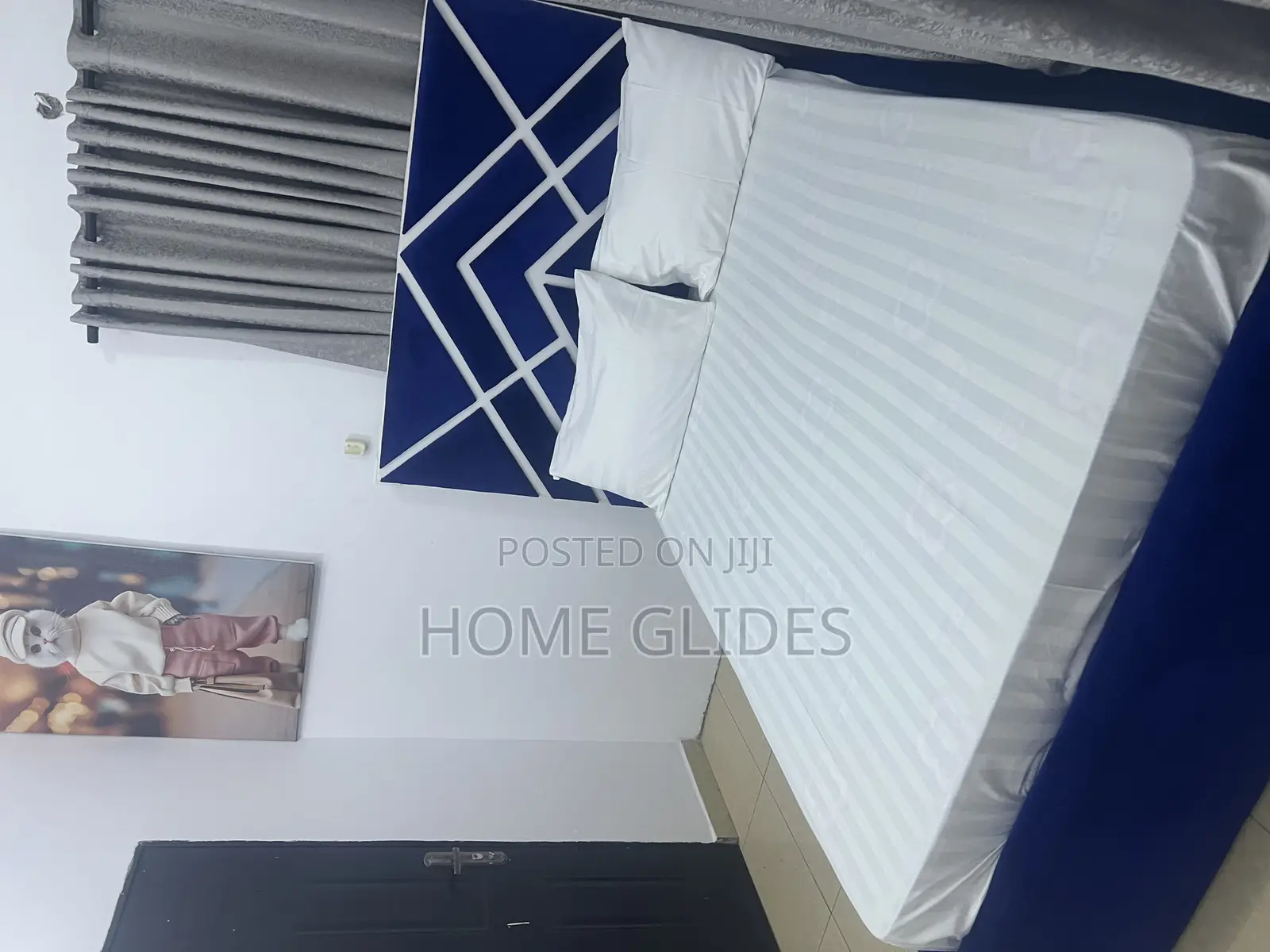 Room and Parlor in Lekki