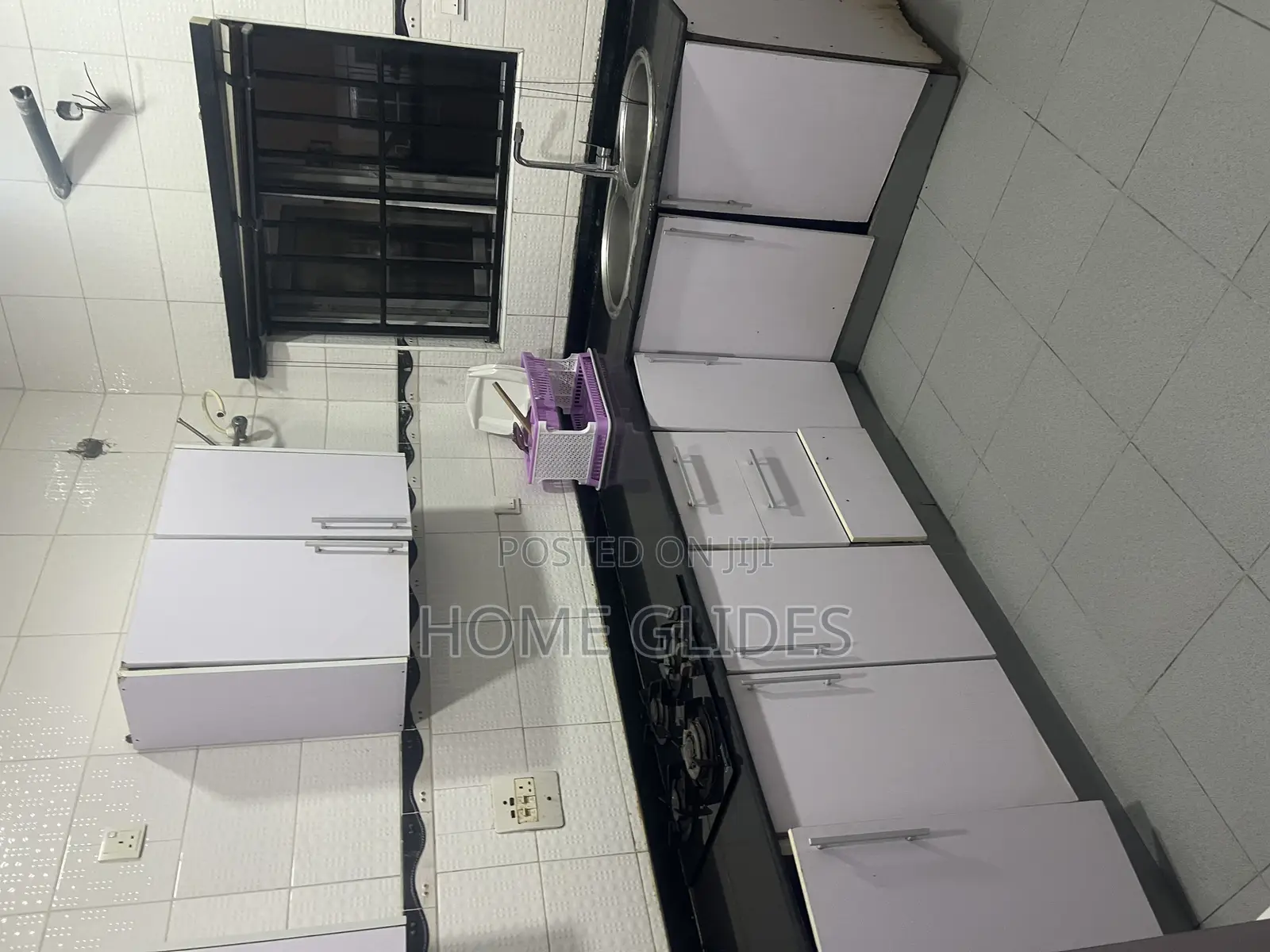 Room and Parlor in Lekki