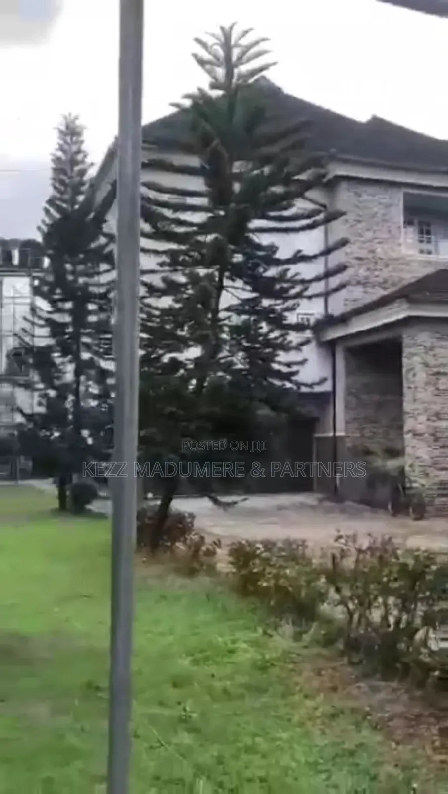 5bdrm Duplex in Rukpakulishi, New for sale in Port-Harcourt
