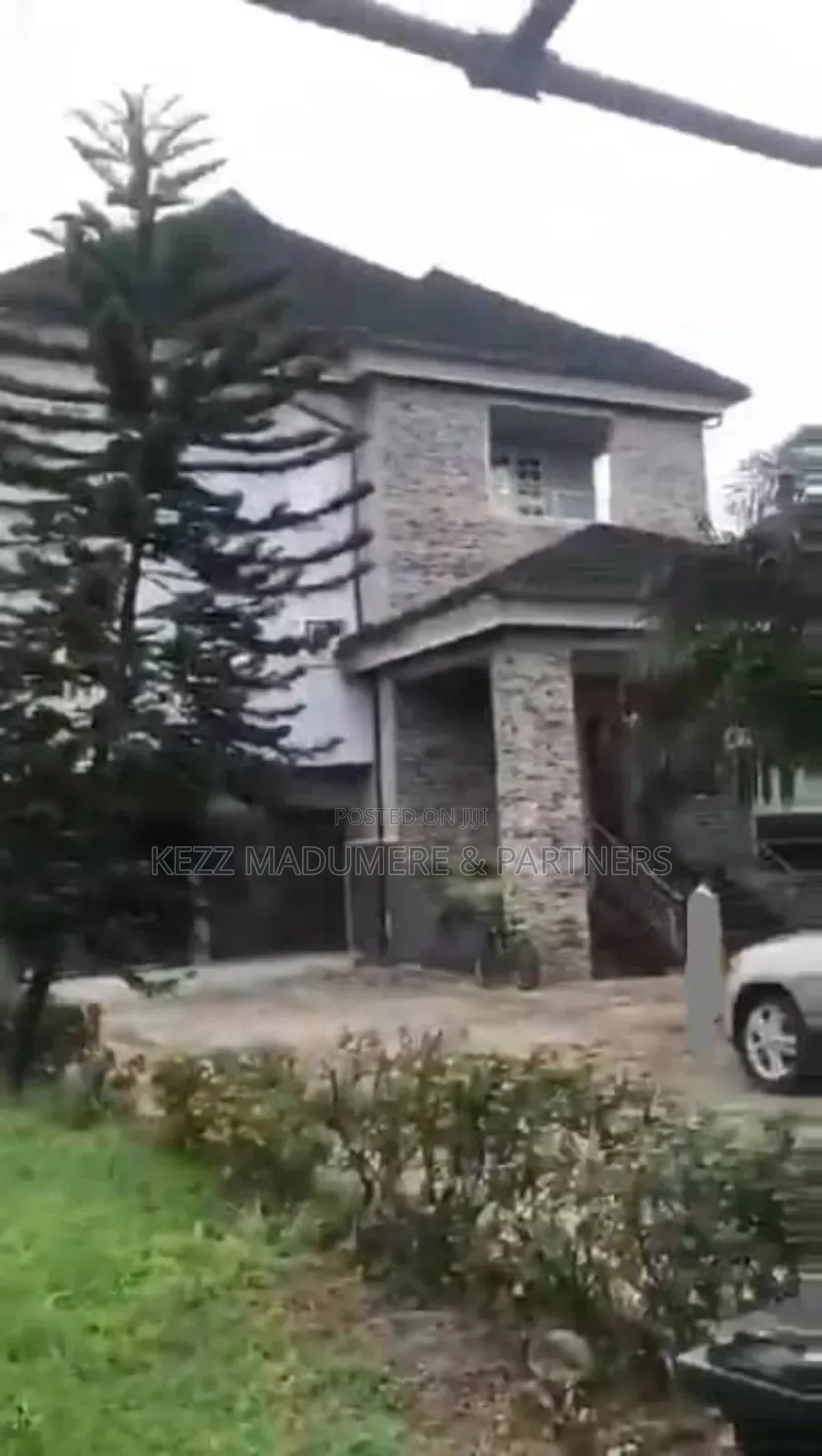 5bdrm Duplex in Rukpakulishi, New for sale in Port-Harcourt