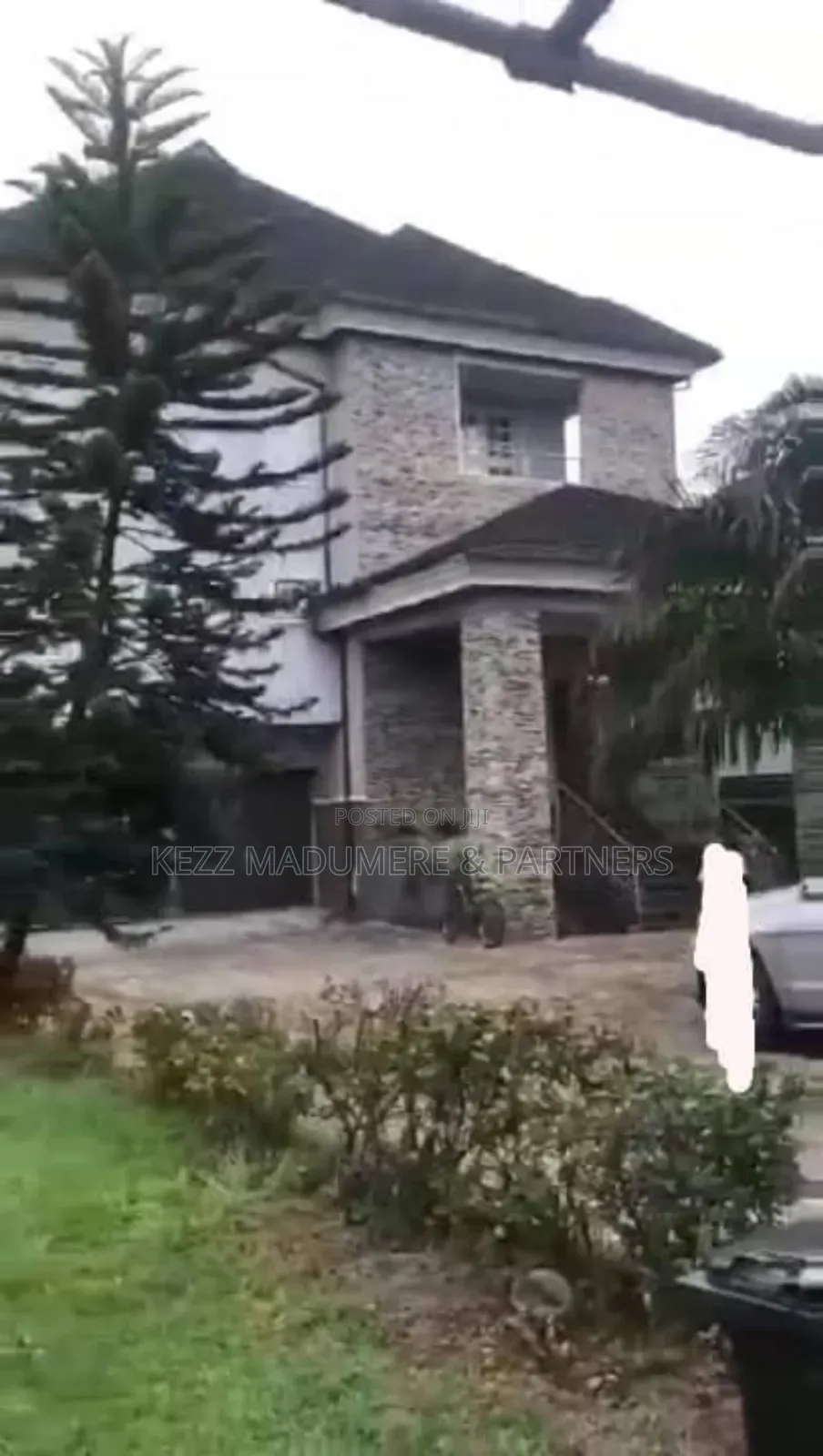 5bdrm Duplex in Rukpakulishi, New for sale in Port-Harcourt