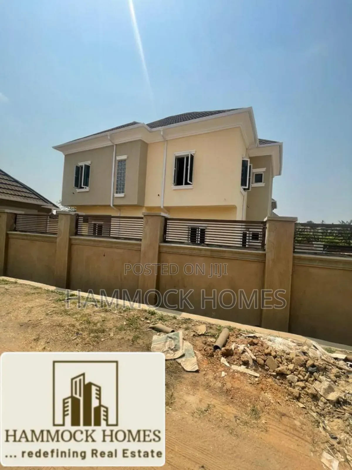 4bdrm Duplex in Bodija for sale in Bodija