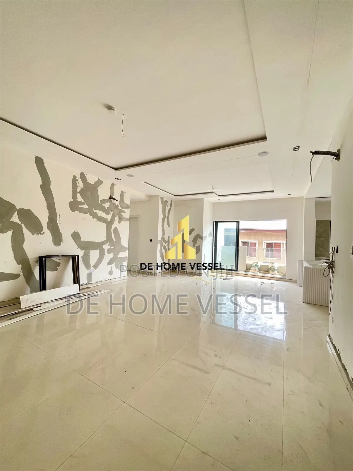 3bdrm Apartment in Lekki Phase 1 for sale in Lekki Phase 1