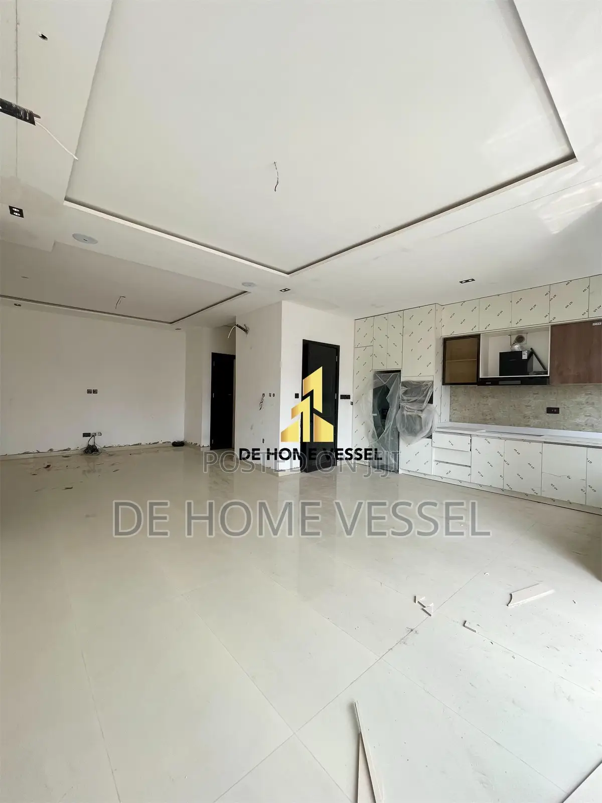3bdrm Apartment in Lekki Phase 1 for sale in Lekki Phase 1
