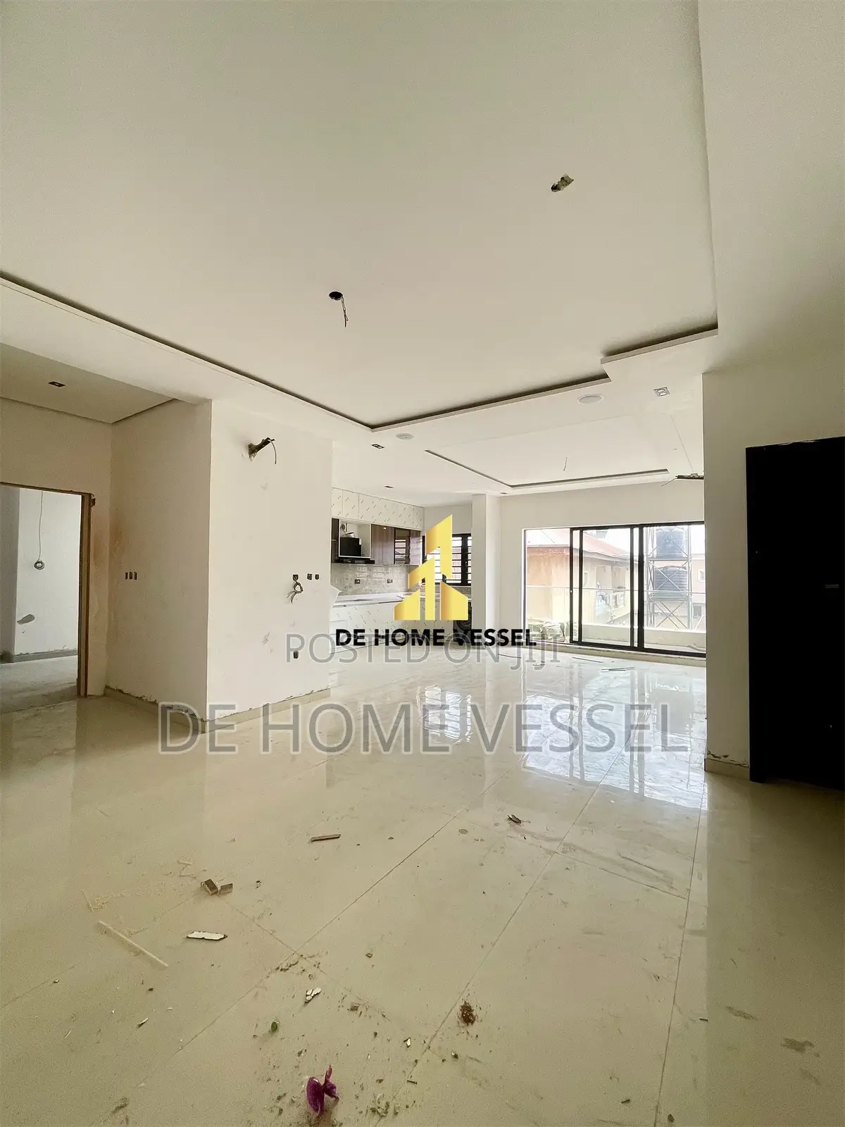 3bdrm Apartment in Lekki Phase 1 for sale in Lekki Phase 1