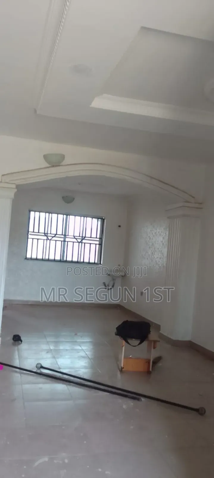 12bdrm Block of Flats in Ire Akari Ajinde, Akala Express for sale in Akala Express