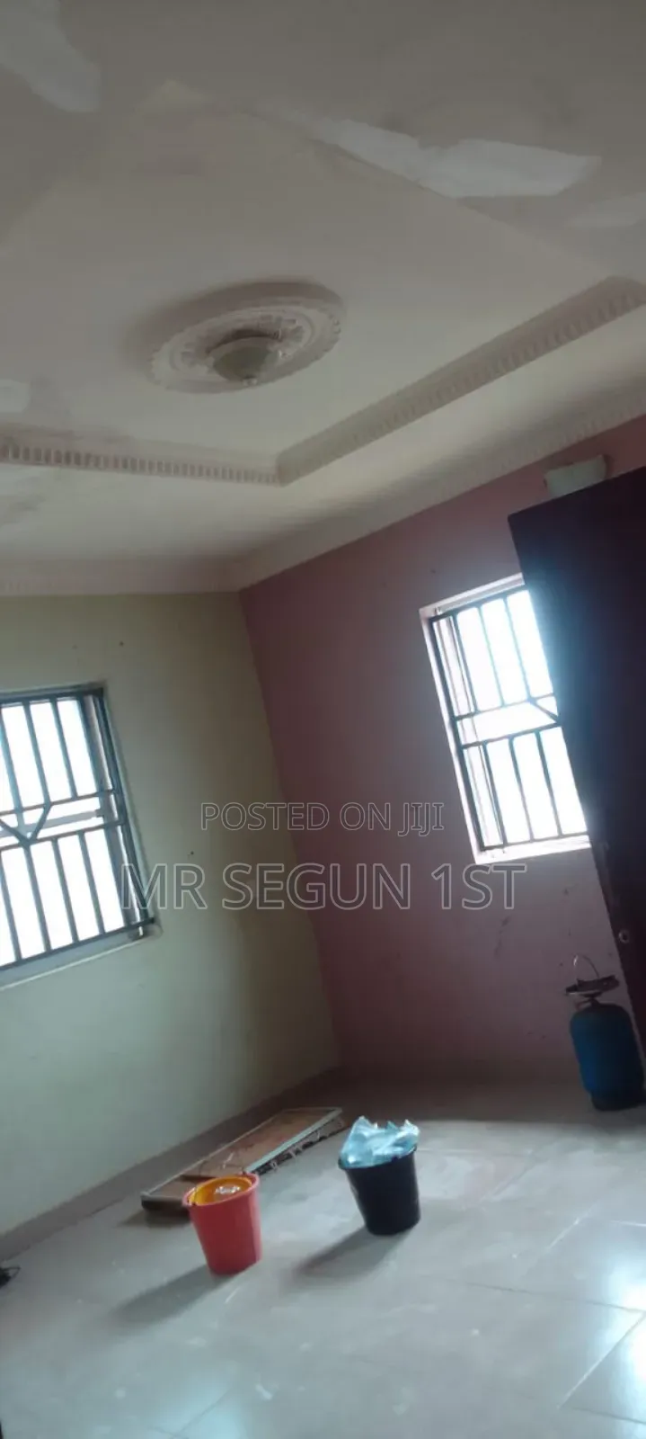 12bdrm Block of Flats in Ire Akari Ajinde, Akala Express for sale in Akala Express